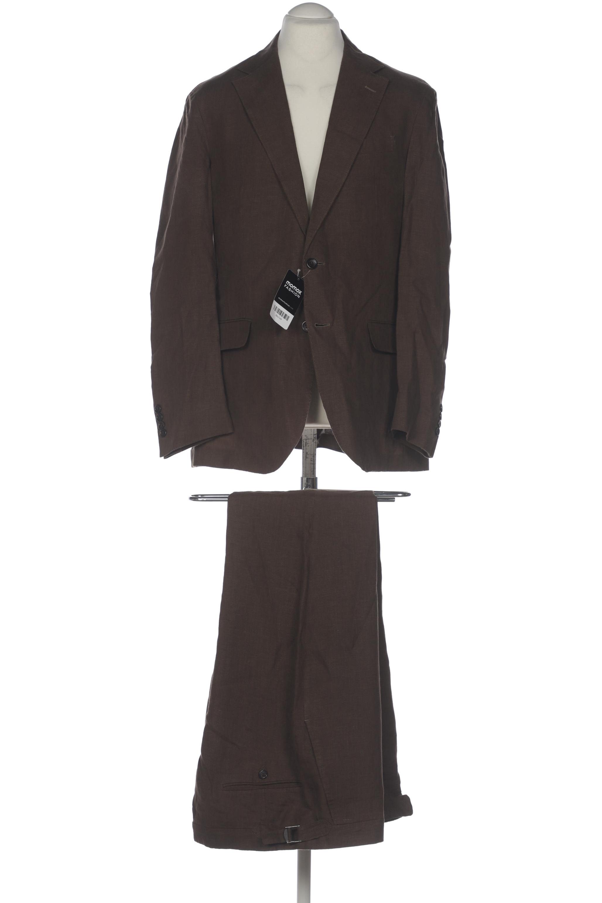 

Polo Ralph Lauren Herren Anzug, braun, Gr. 54