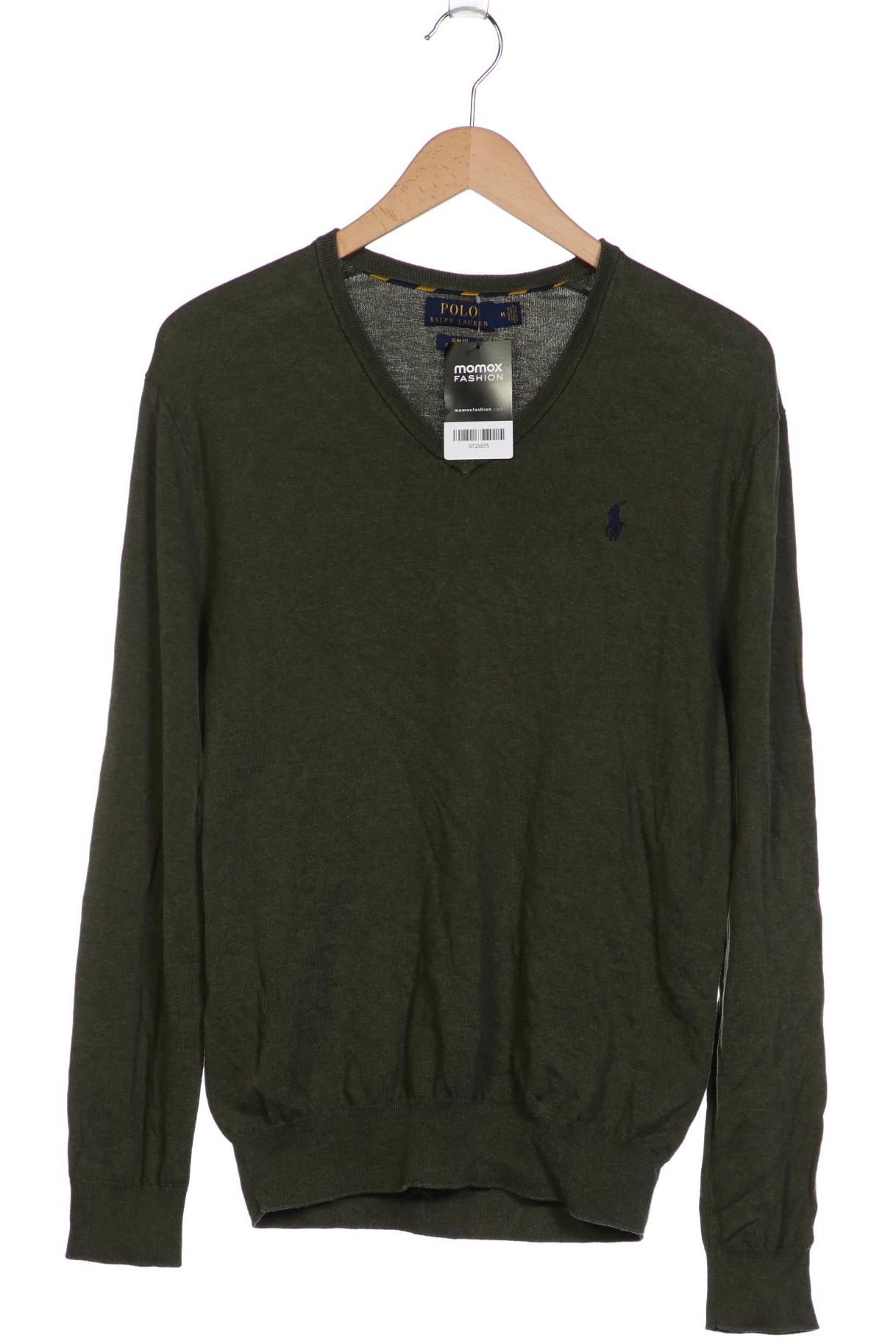 

Polo Ralph Lauren Herren Pullover, grün, Gr. 48