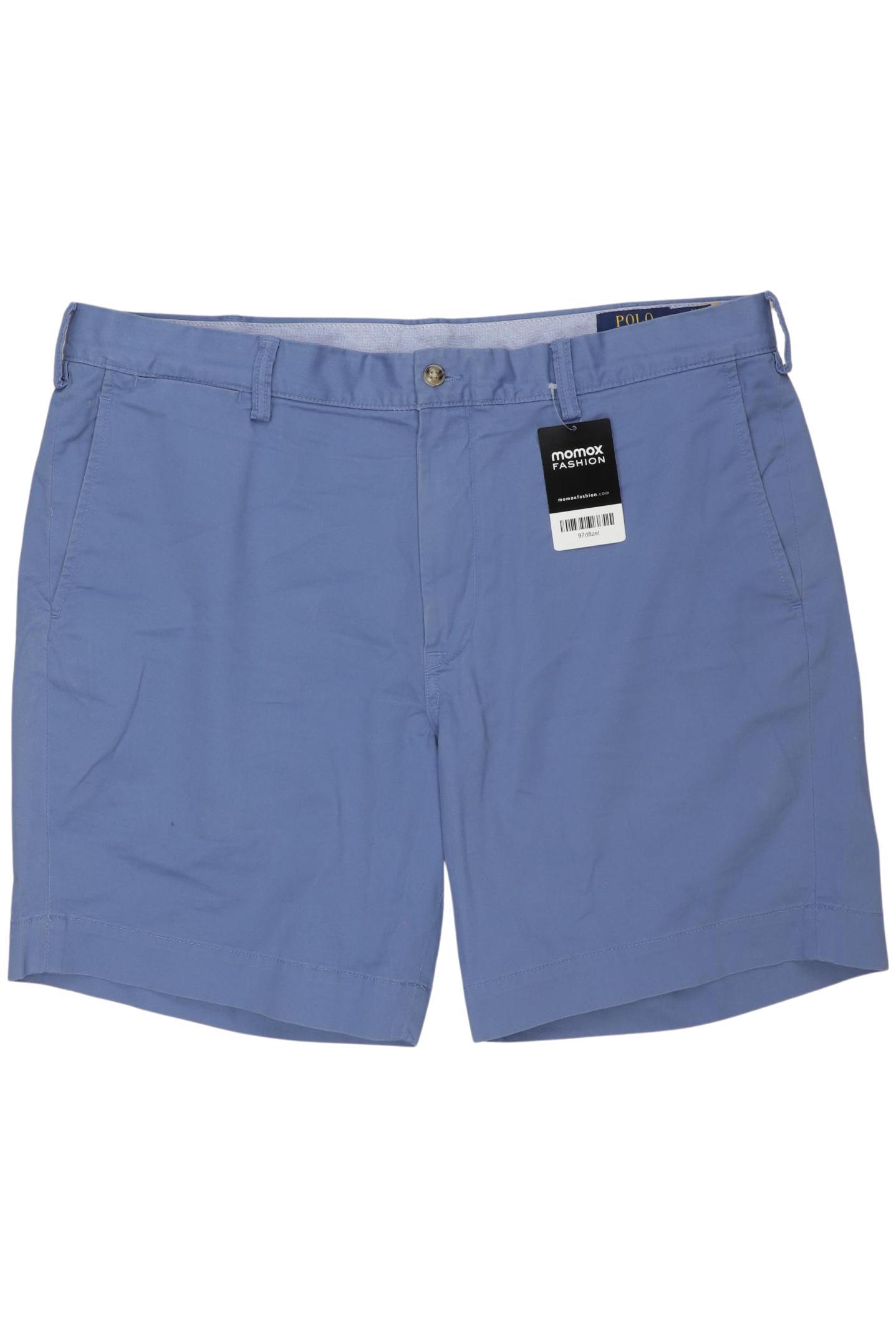 

Polo Ralph Lauren Herren Shorts, blau, Gr. 48