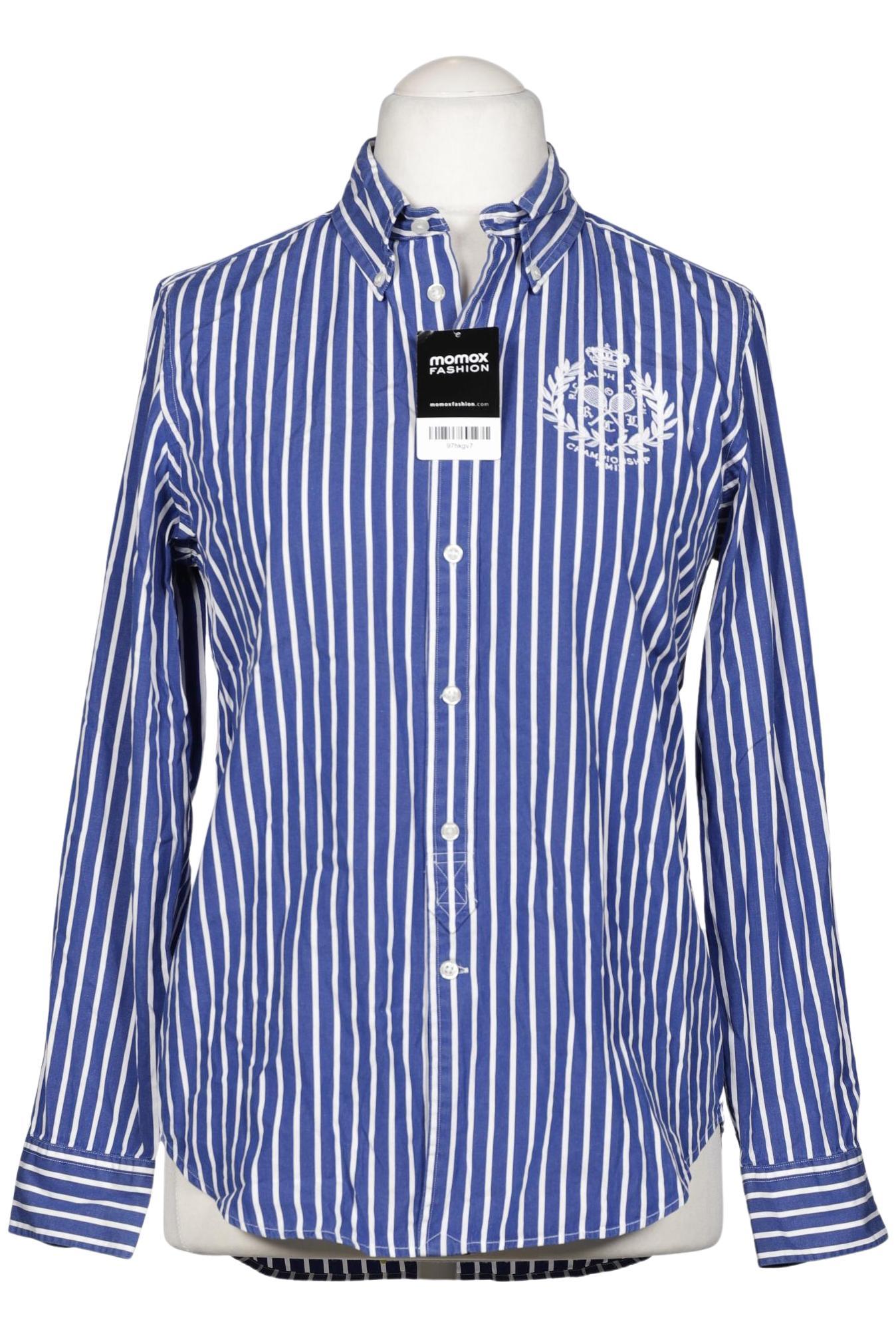 

Polo Ralph Lauren Damen Bluse, mehrfarbig, Gr. 14