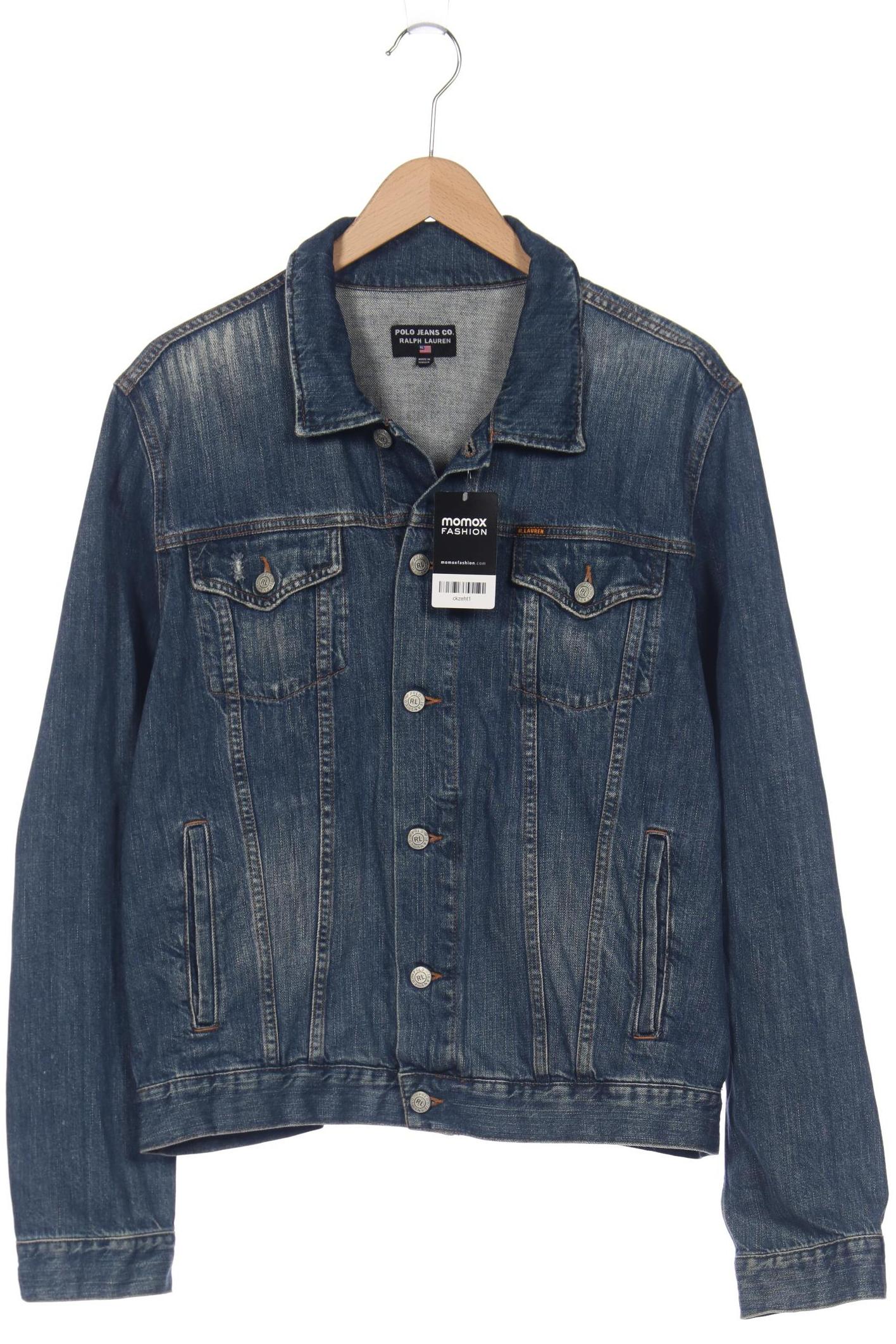 

Polo Ralph Lauren Herren Jacke, blau