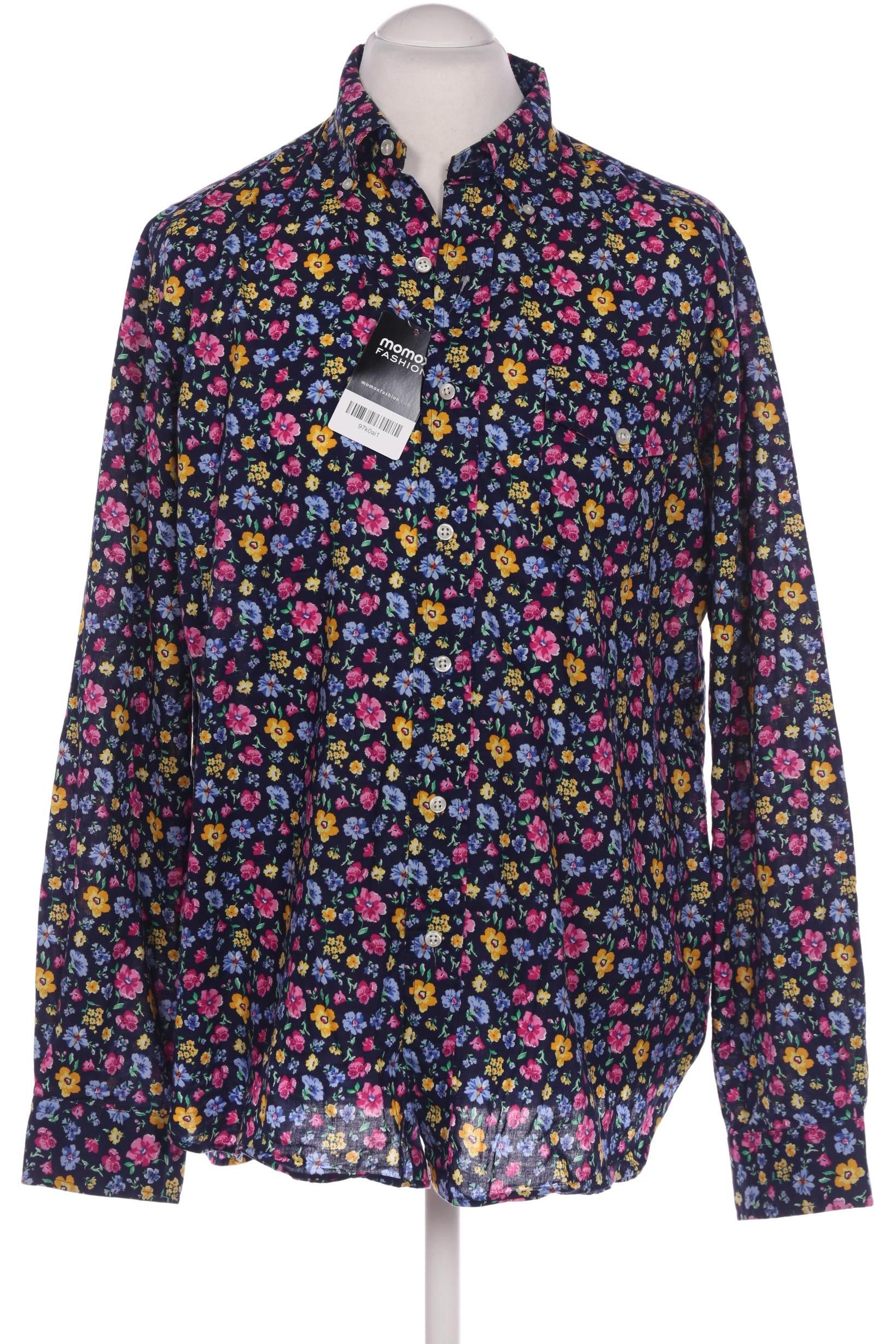 

Polo Ralph Lauren Herren Hemd, marineblau, Gr. 52