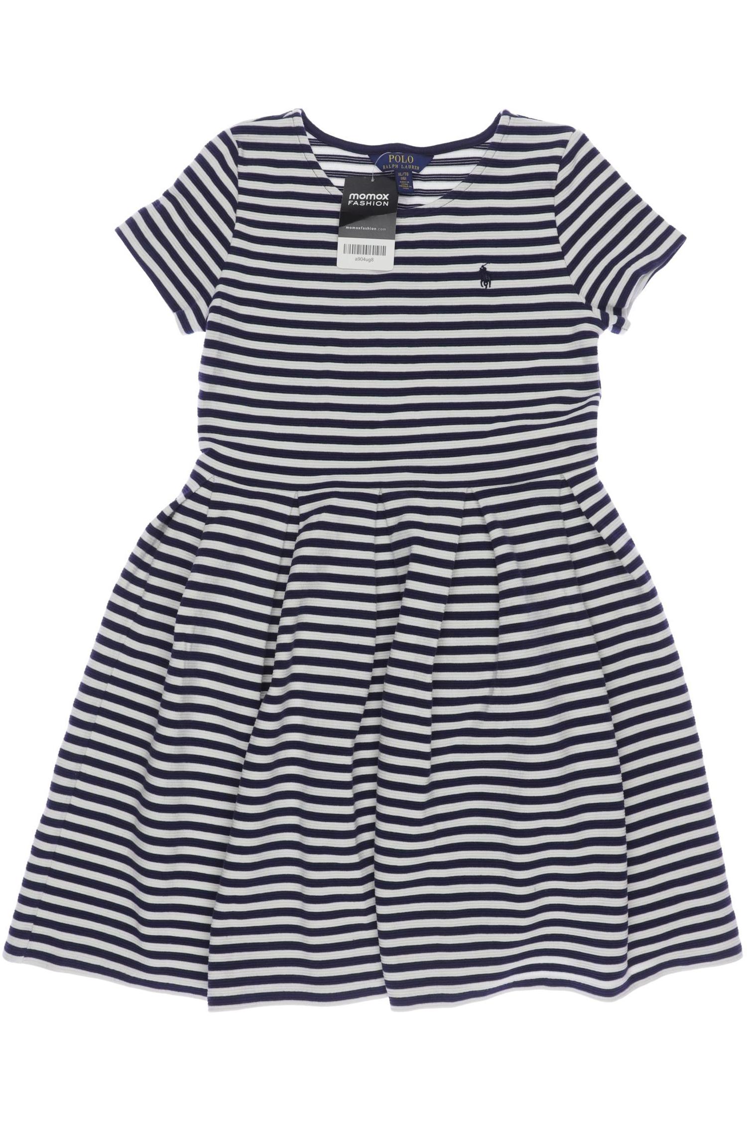 

Polo Ralph Lauren Damen Kleid, marineblau, Gr. 170