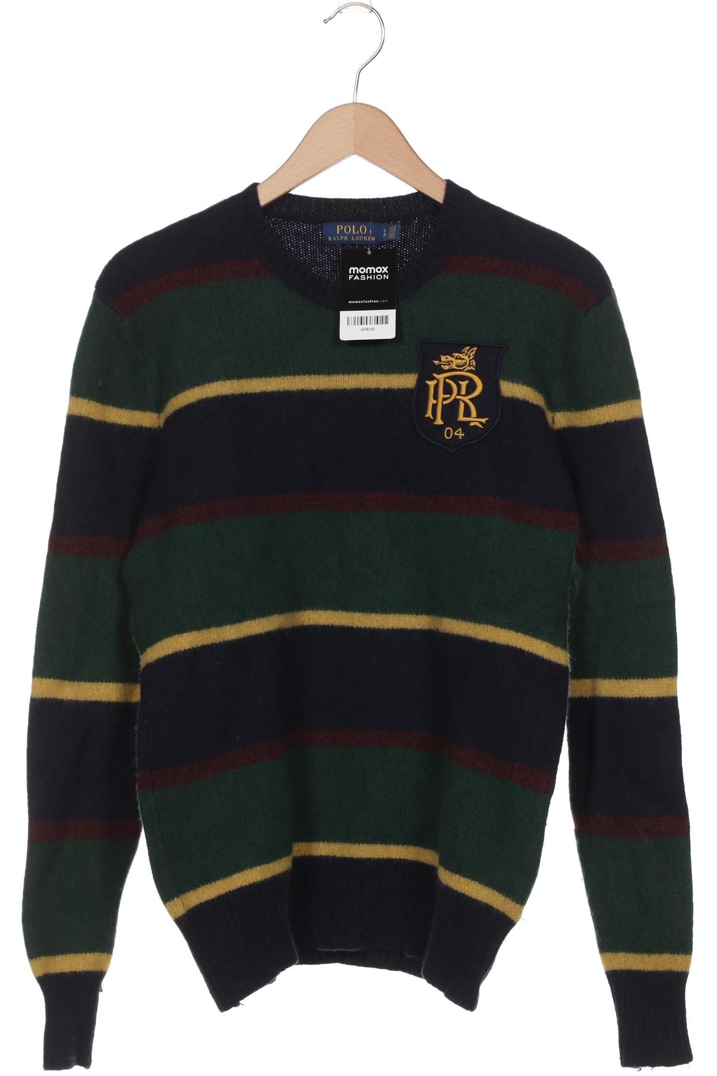 

Polo Ralph Lauren Herren Pullover, grün, Gr. 46