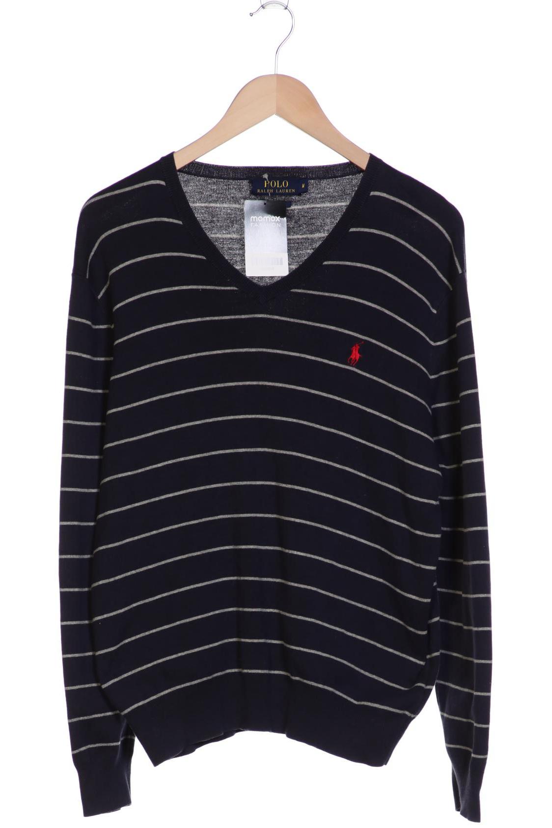 

Polo Ralph Lauren Herren Pullover, marineblau, Gr. 48