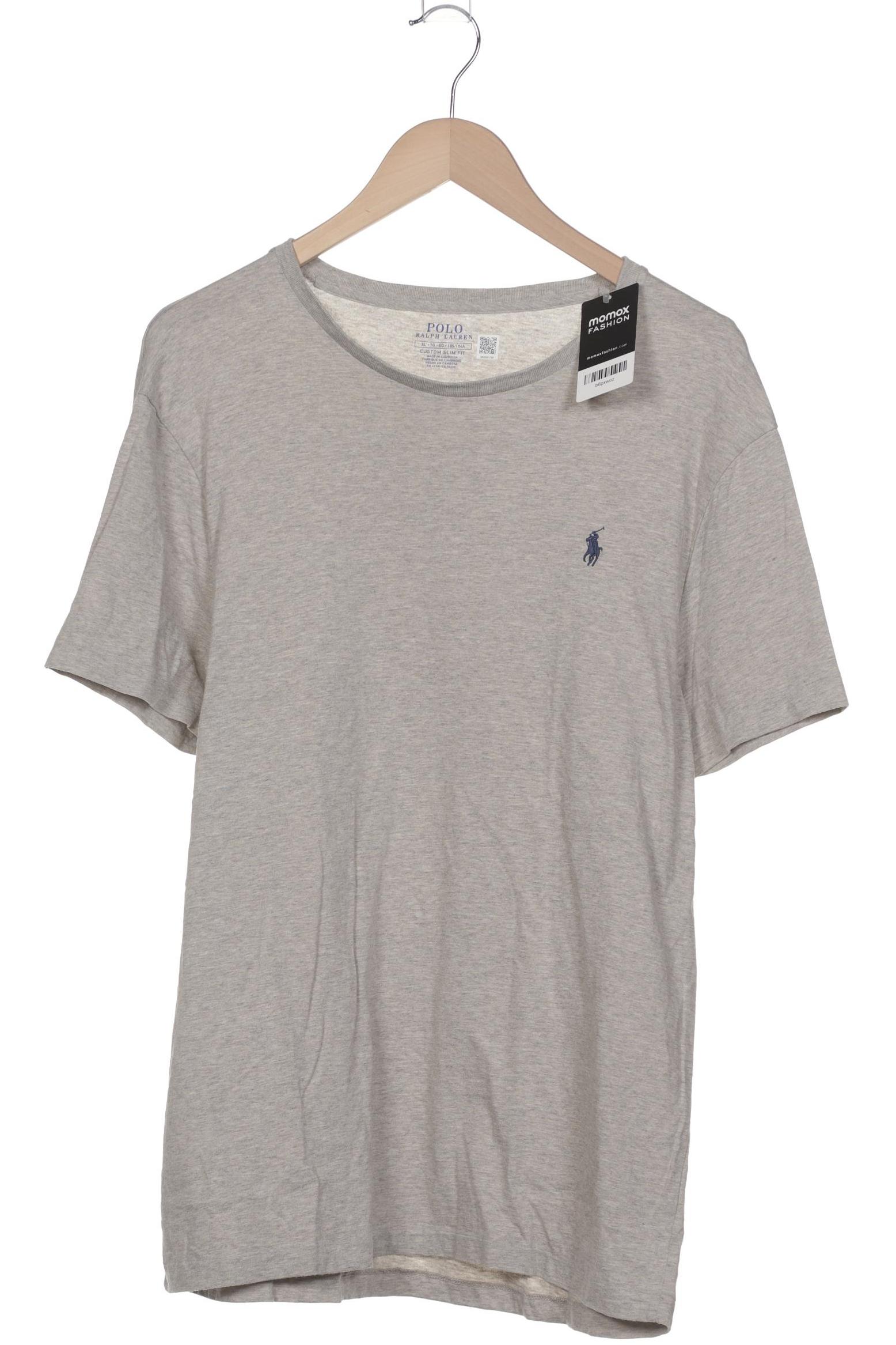 

Polo Ralph Lauren Herren T-Shirt, grau, Gr. 54