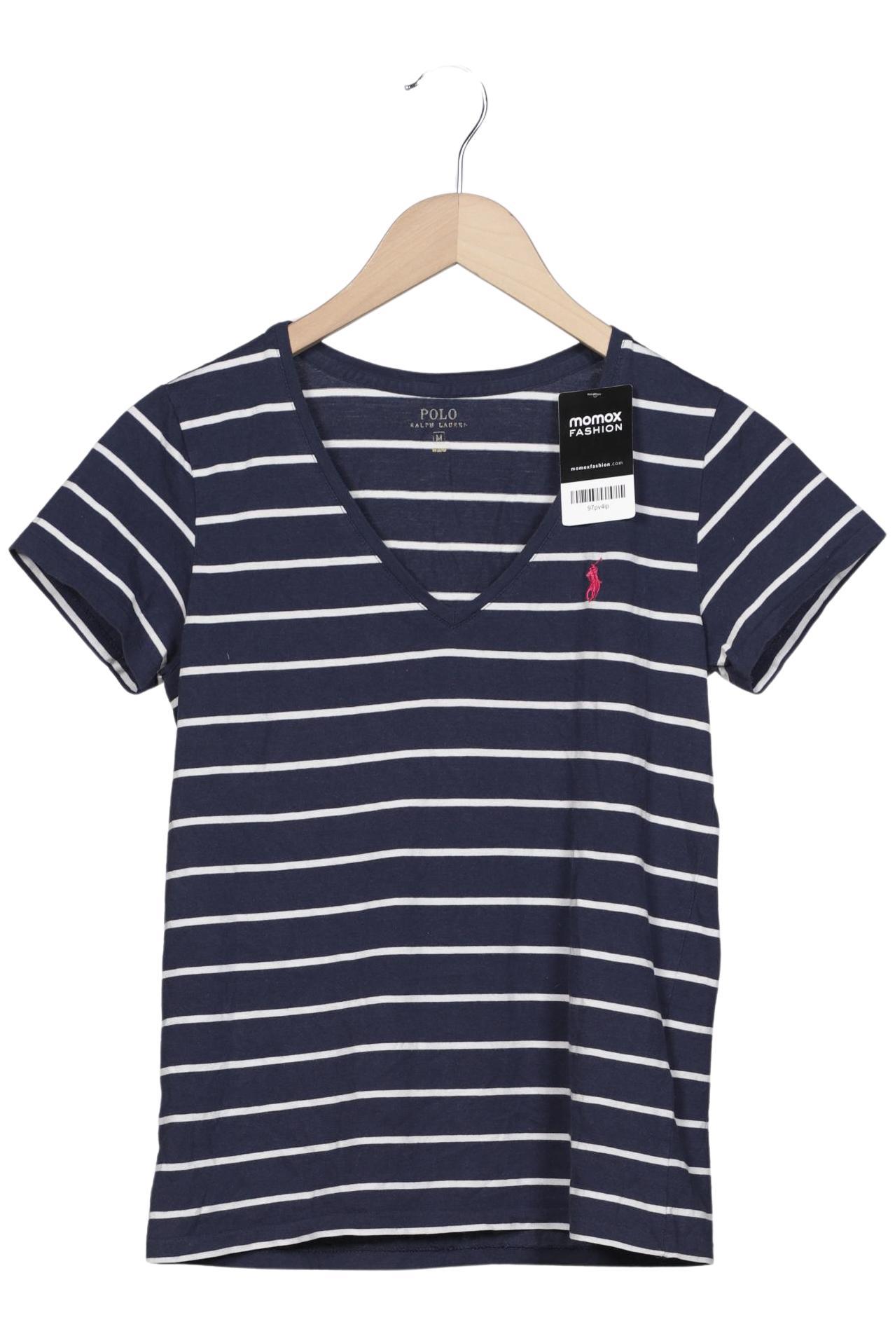 

Polo Ralph Lauren Damen T-Shirt, marineblau, Gr. 38