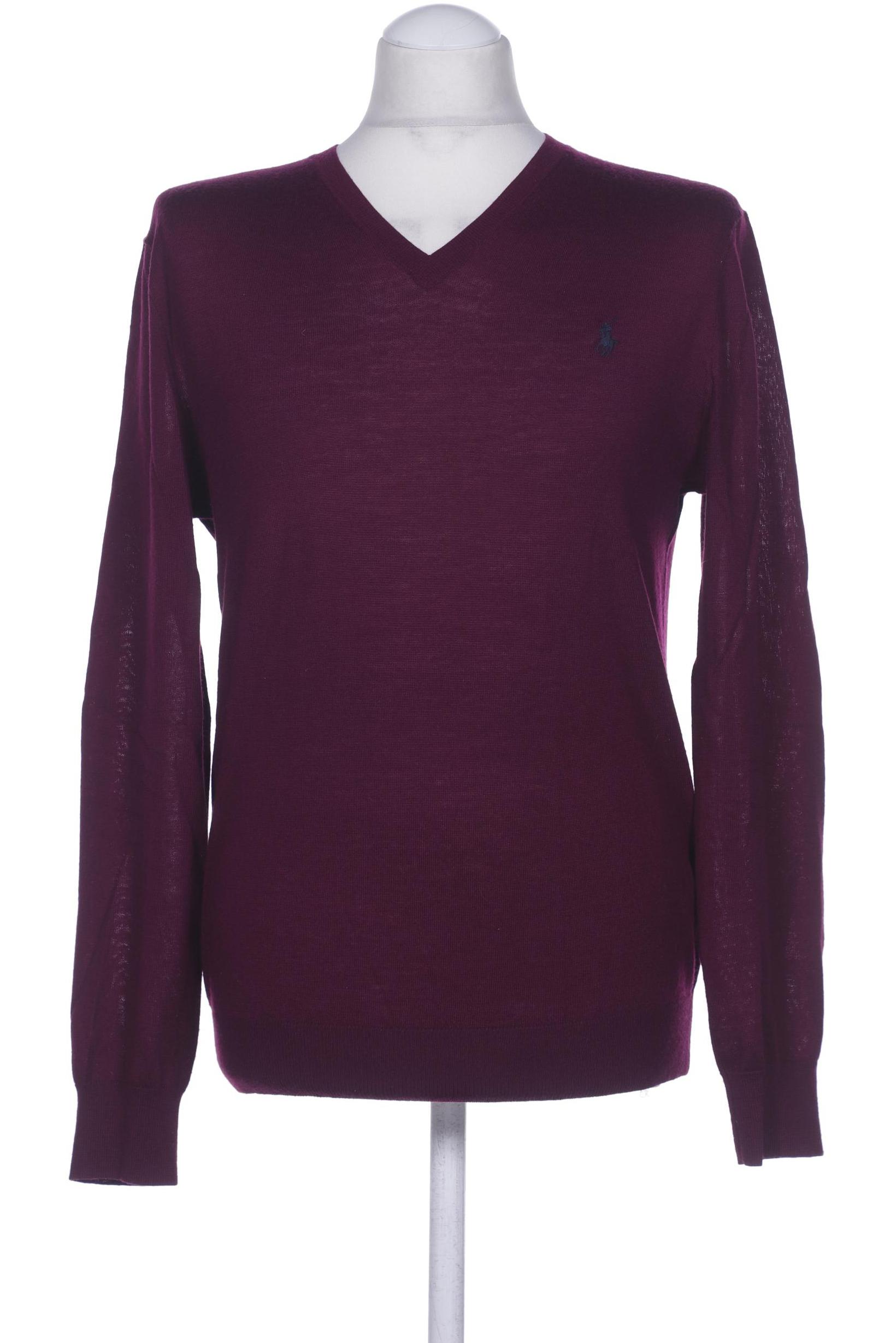 

Polo Ralph Lauren Herren Pullover, flieder, Gr. 48