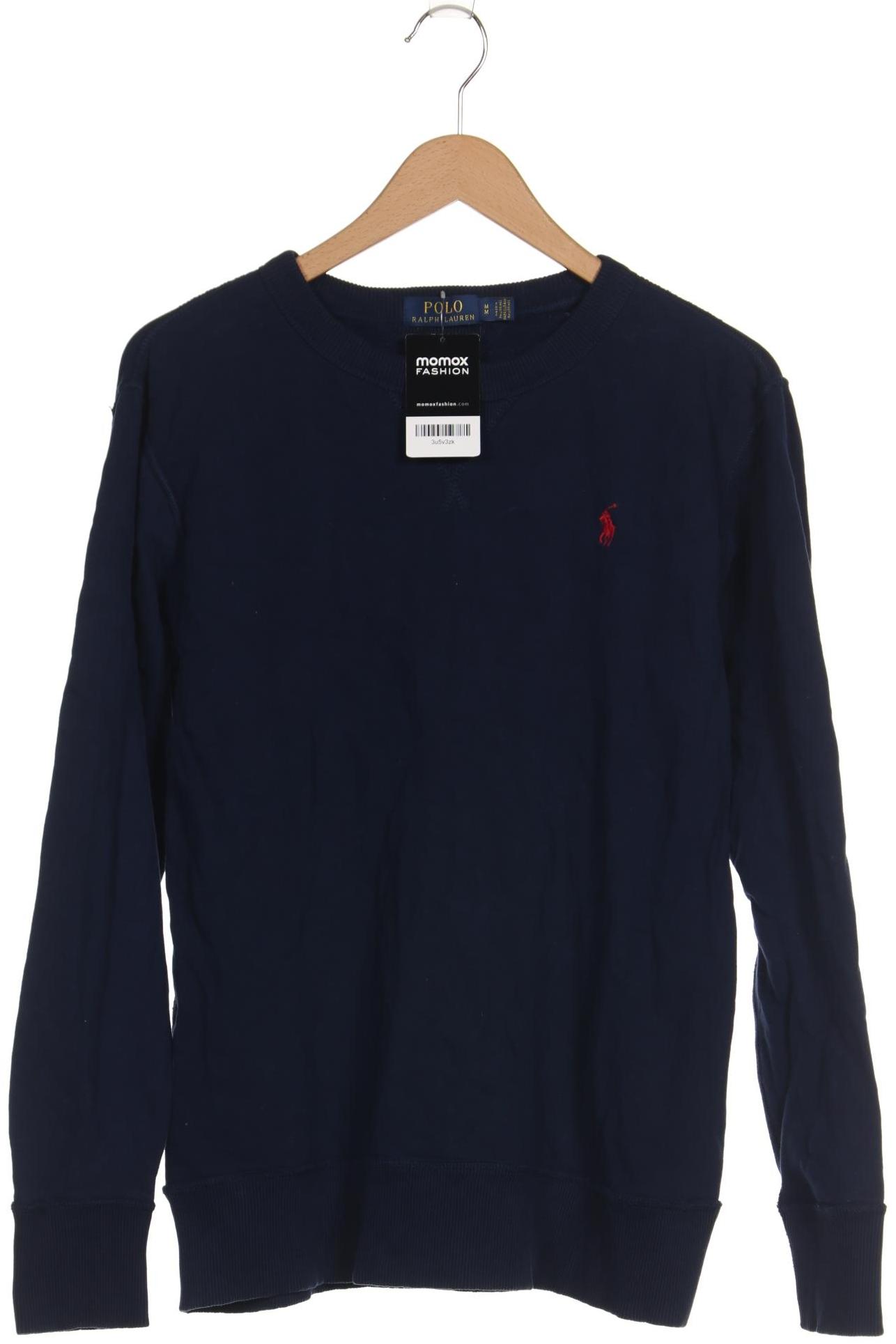 

Polo Ralph Lauren Herren Sweatshirt, marineblau, Gr. 48
