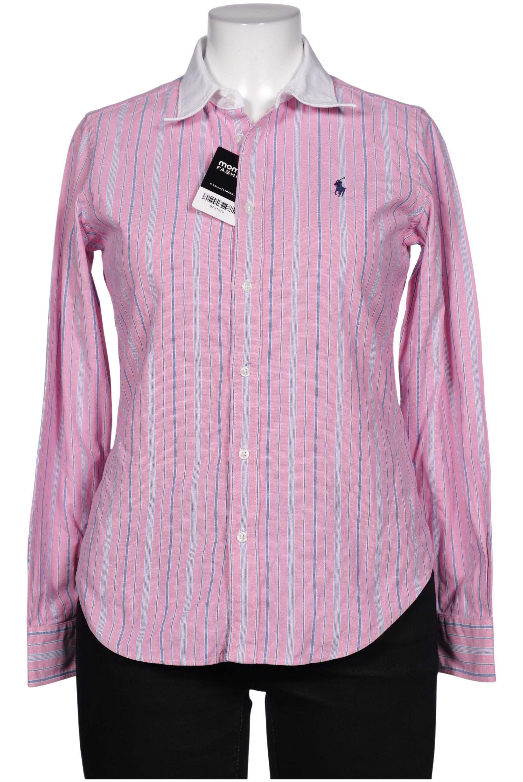 

Polo Ralph Lauren Damen Bluse, pink, Gr. 12