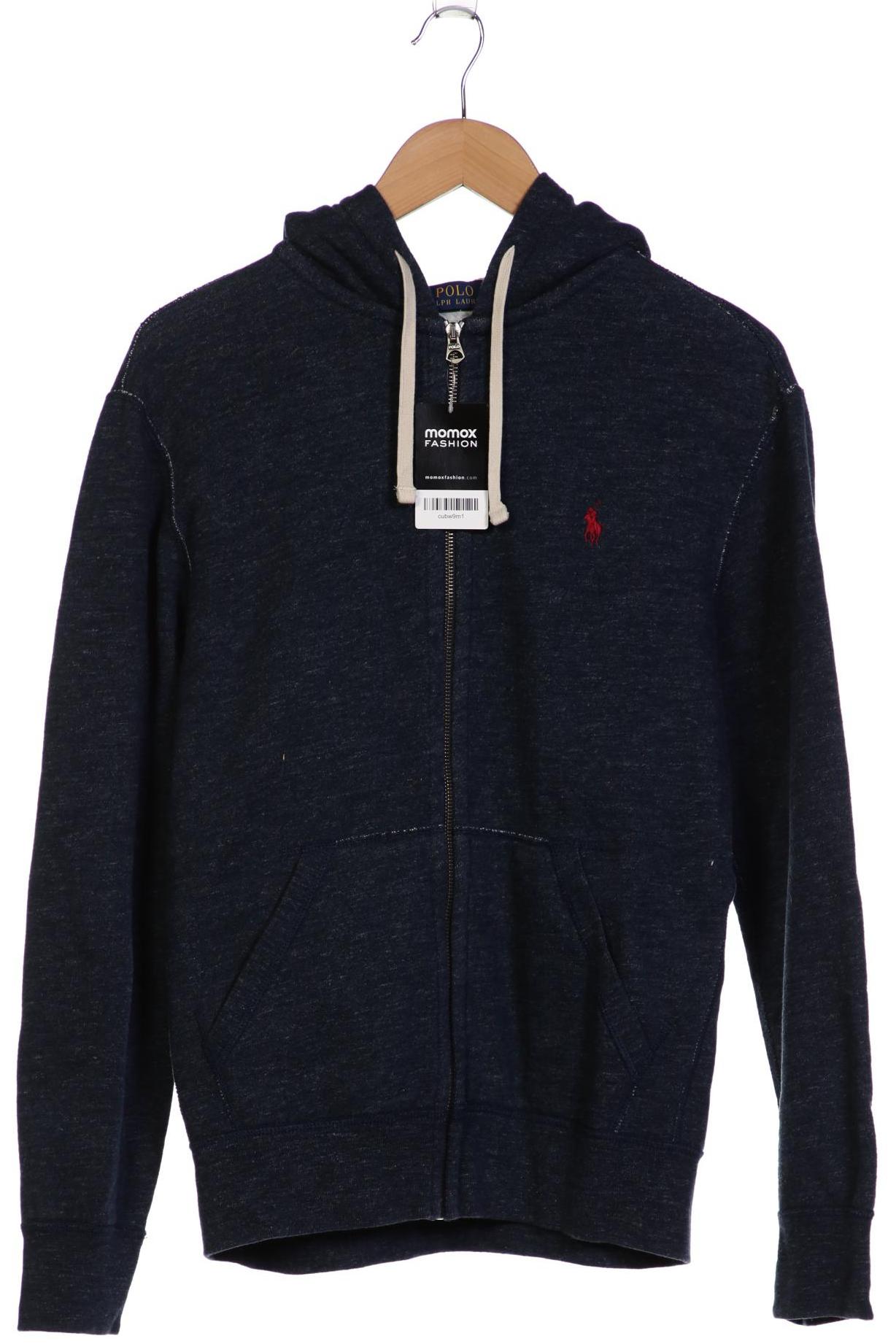 

Polo Ralph Lauren Damen Kapuzenpullover, marineblau, Gr. 42