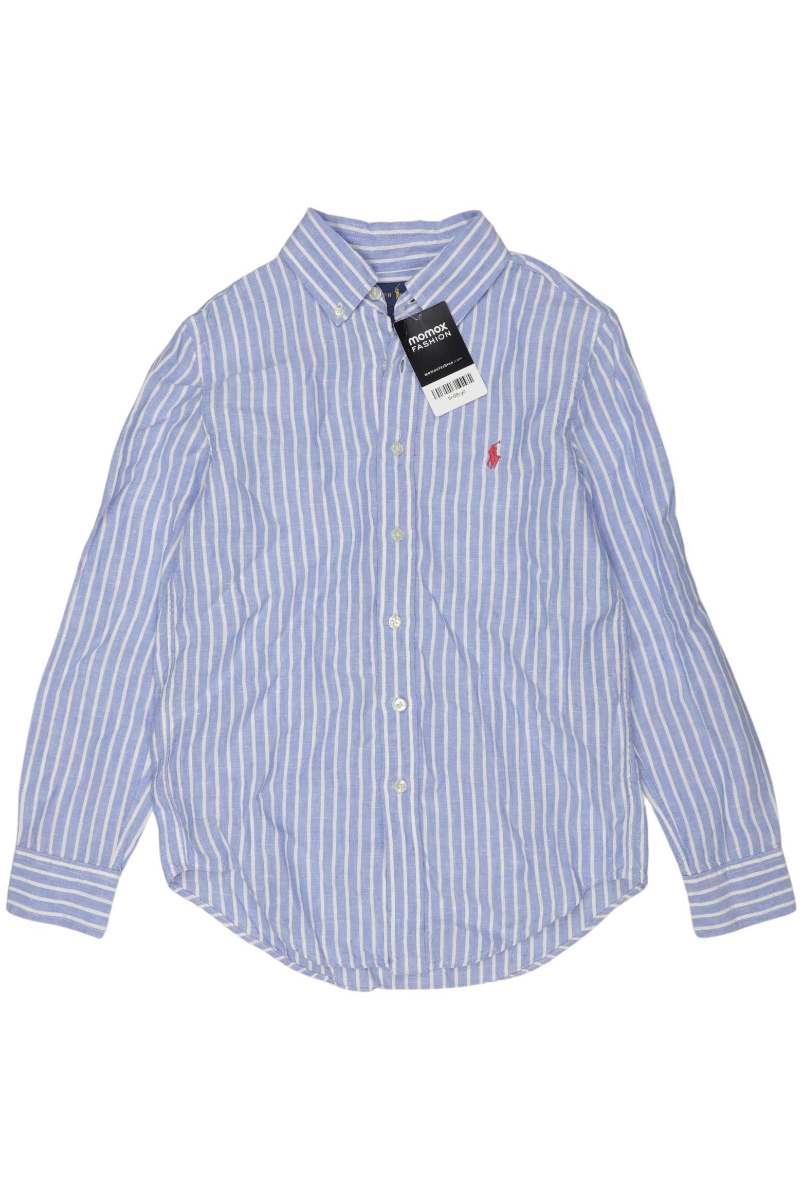 

Polo Ralph Lauren Jungen Hemd, mehrfarbig, Gr. 152