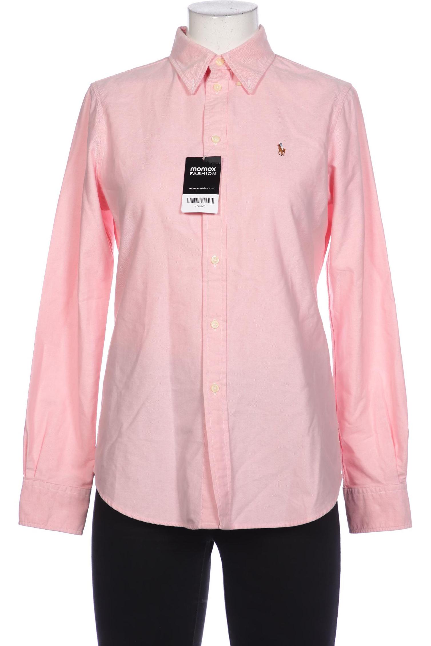 

Polo Ralph Lauren Damen Bluse, pink, Gr. 38