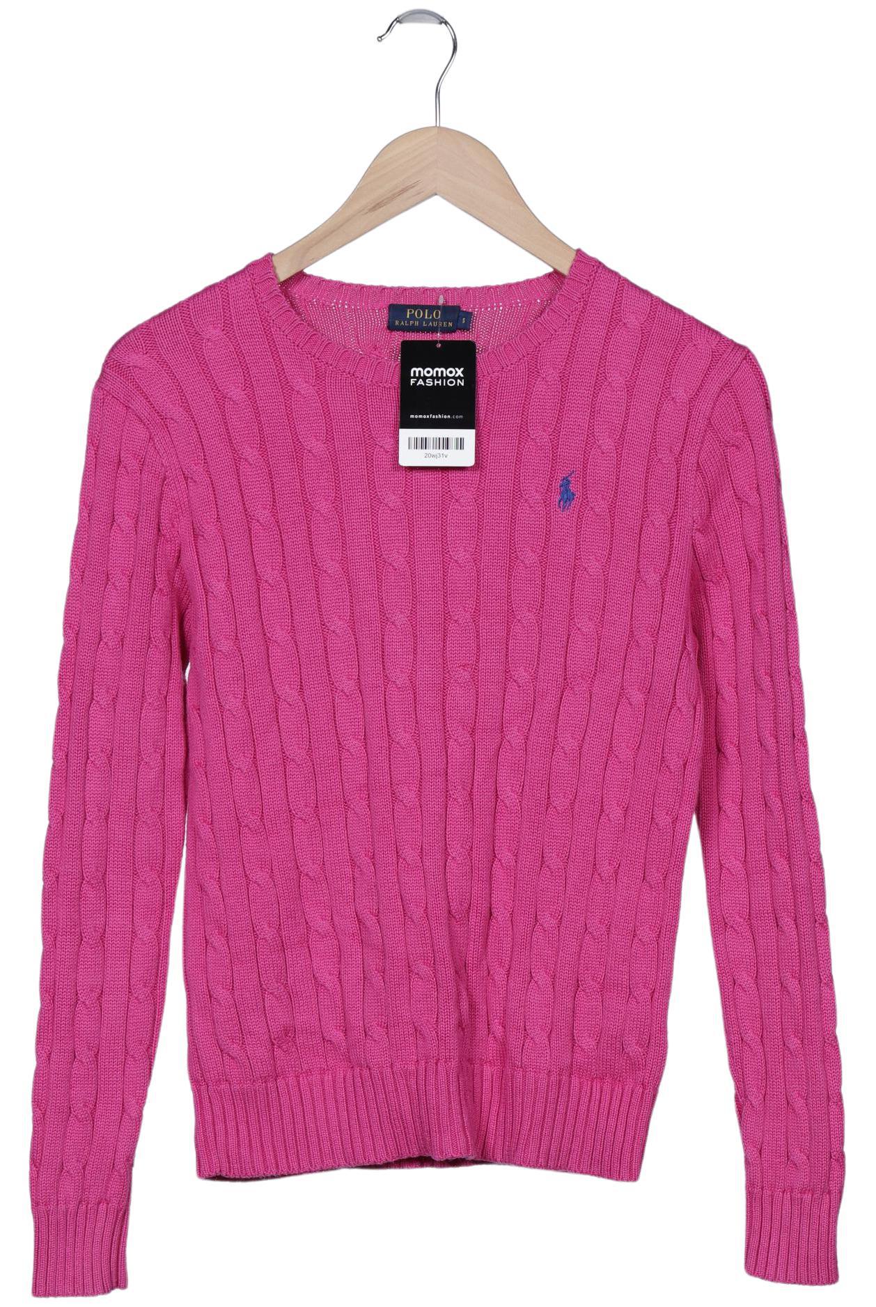 

Polo Ralph Lauren Damen Pullover, pink, Gr. 36