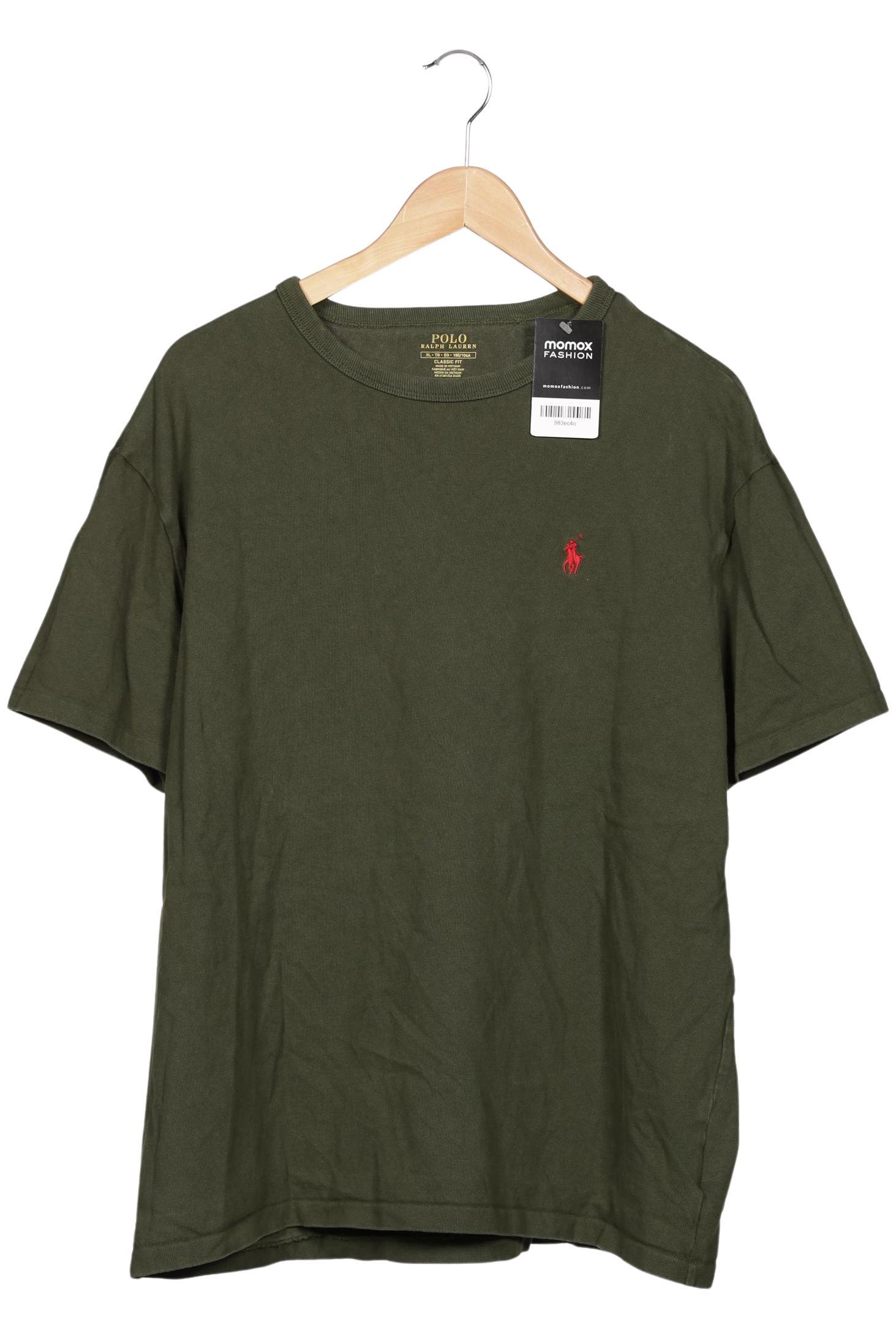 

Polo Ralph Lauren Herren T-Shirt, grün, Gr. 54