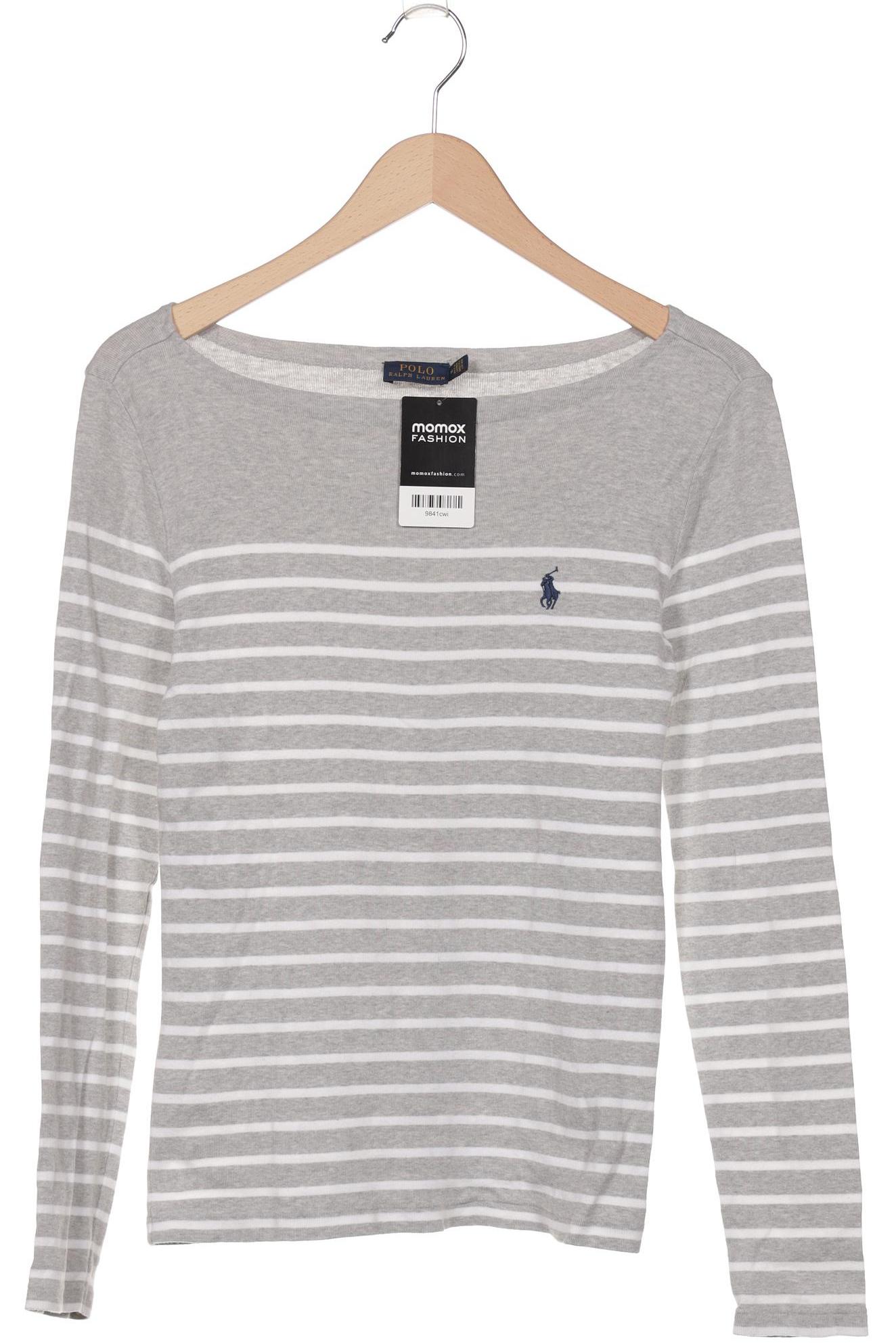 

Polo Ralph Lauren Damen Pullover, grau, Gr. 38
