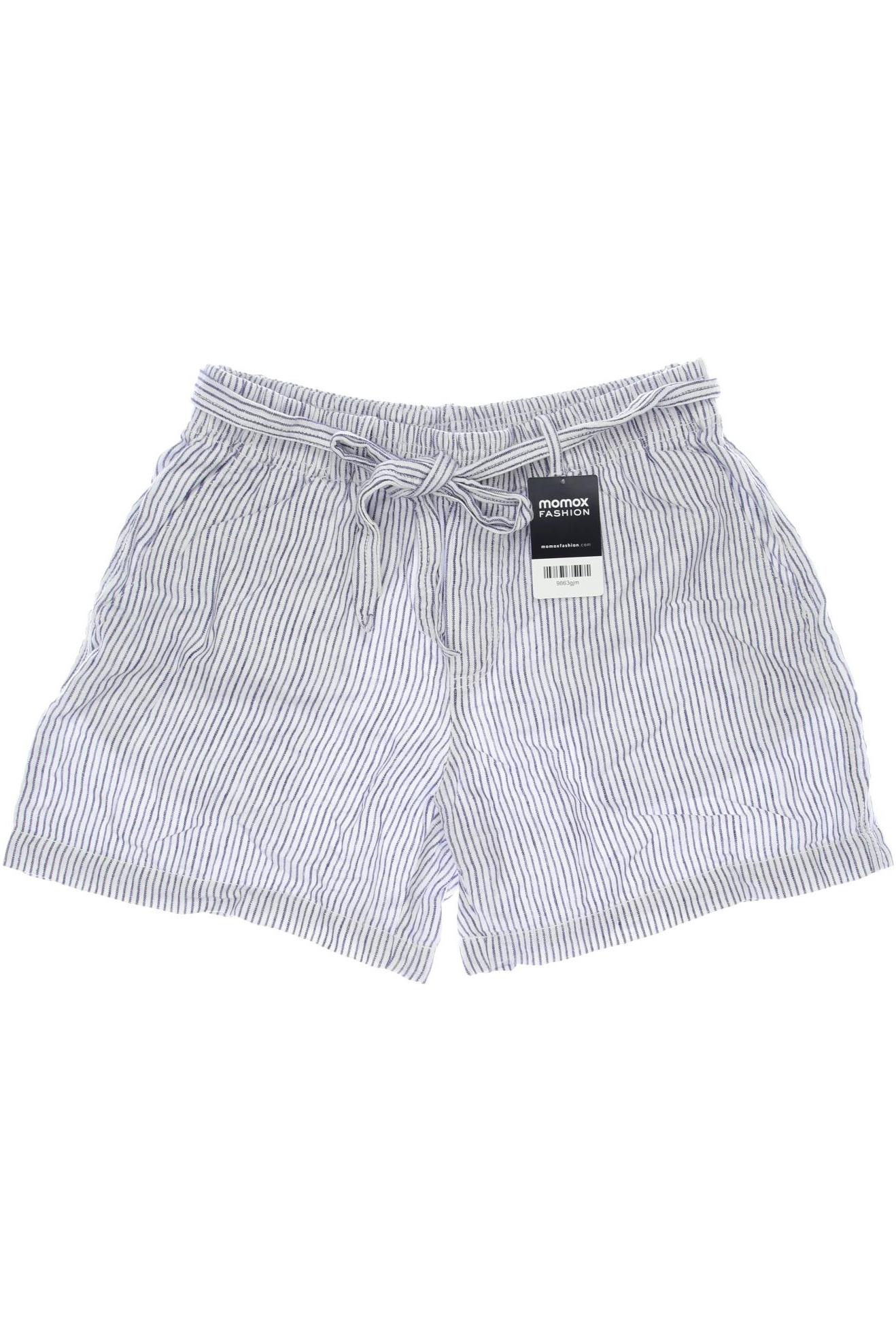 

Polo Ralph Lauren Damen Shorts, weiß, Gr. 38