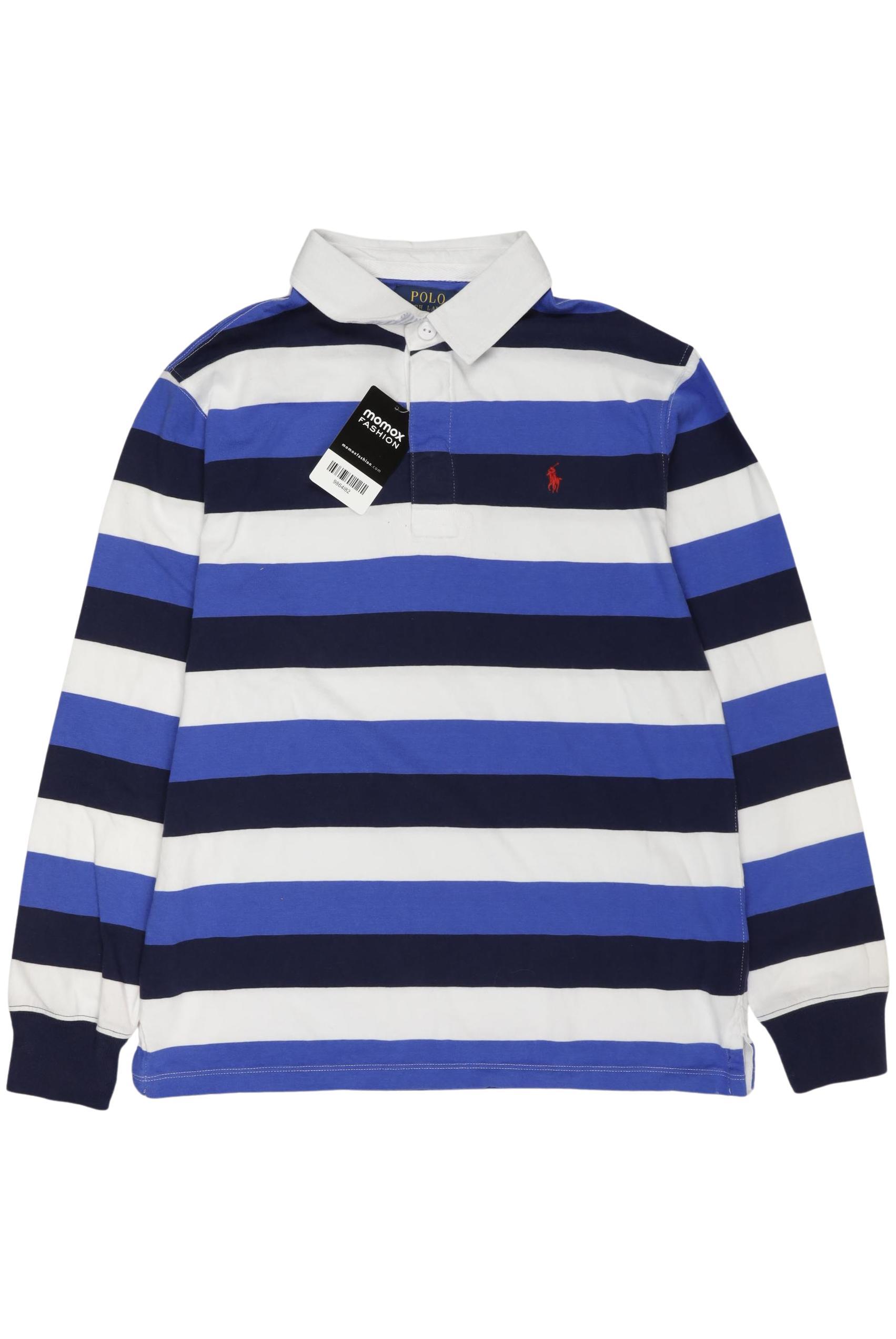 

Polo Ralph Lauren Jungen Poloshirt, mehrfarbig, Gr. 158