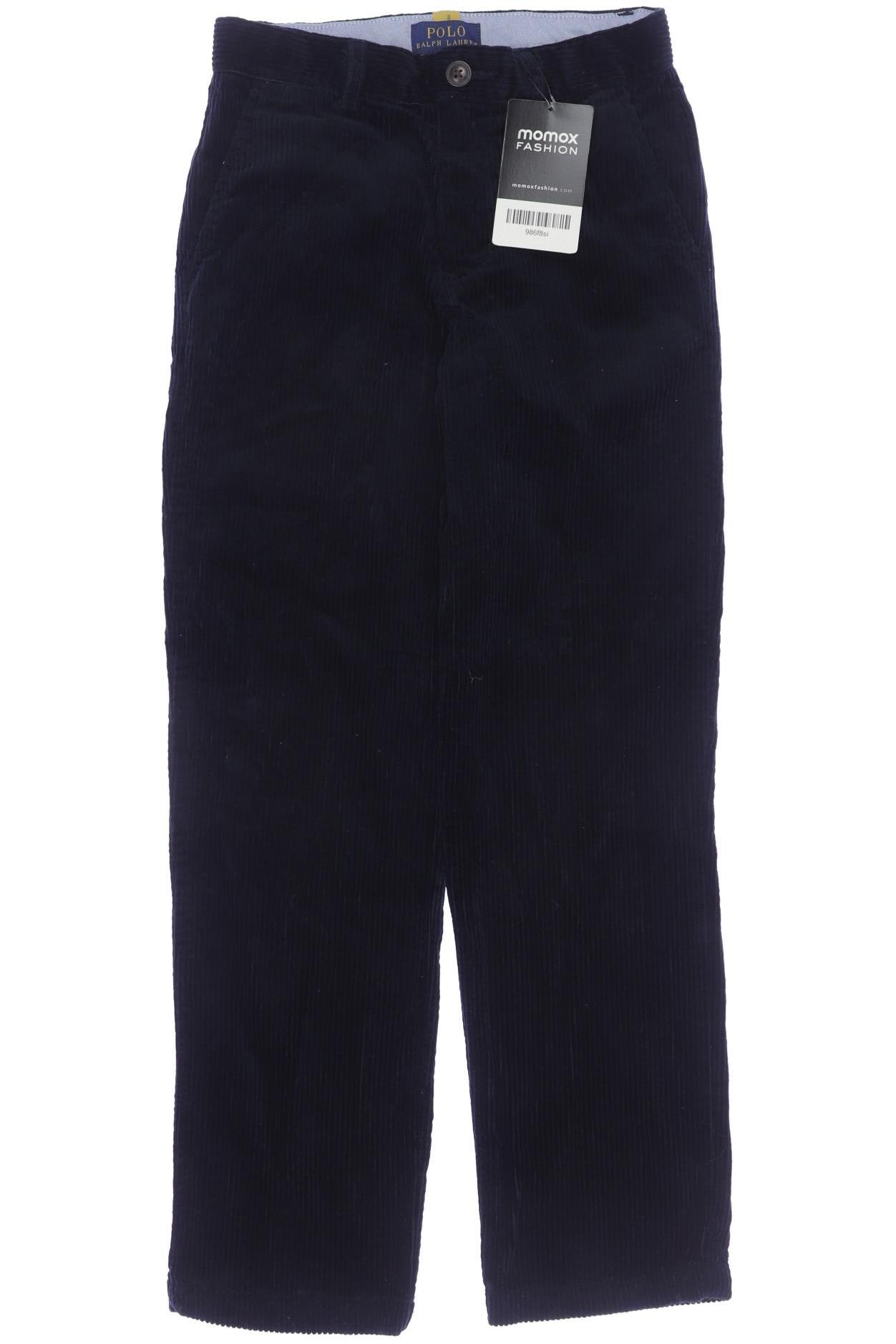 

Polo Ralph Lauren Herren Stoffhose, marineblau, Gr. 128