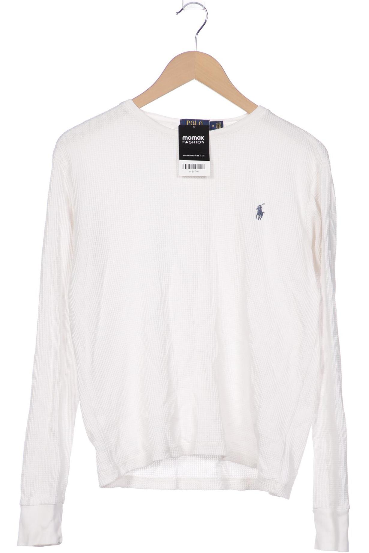 

Polo Ralph Lauren Herren Pullover, weiß