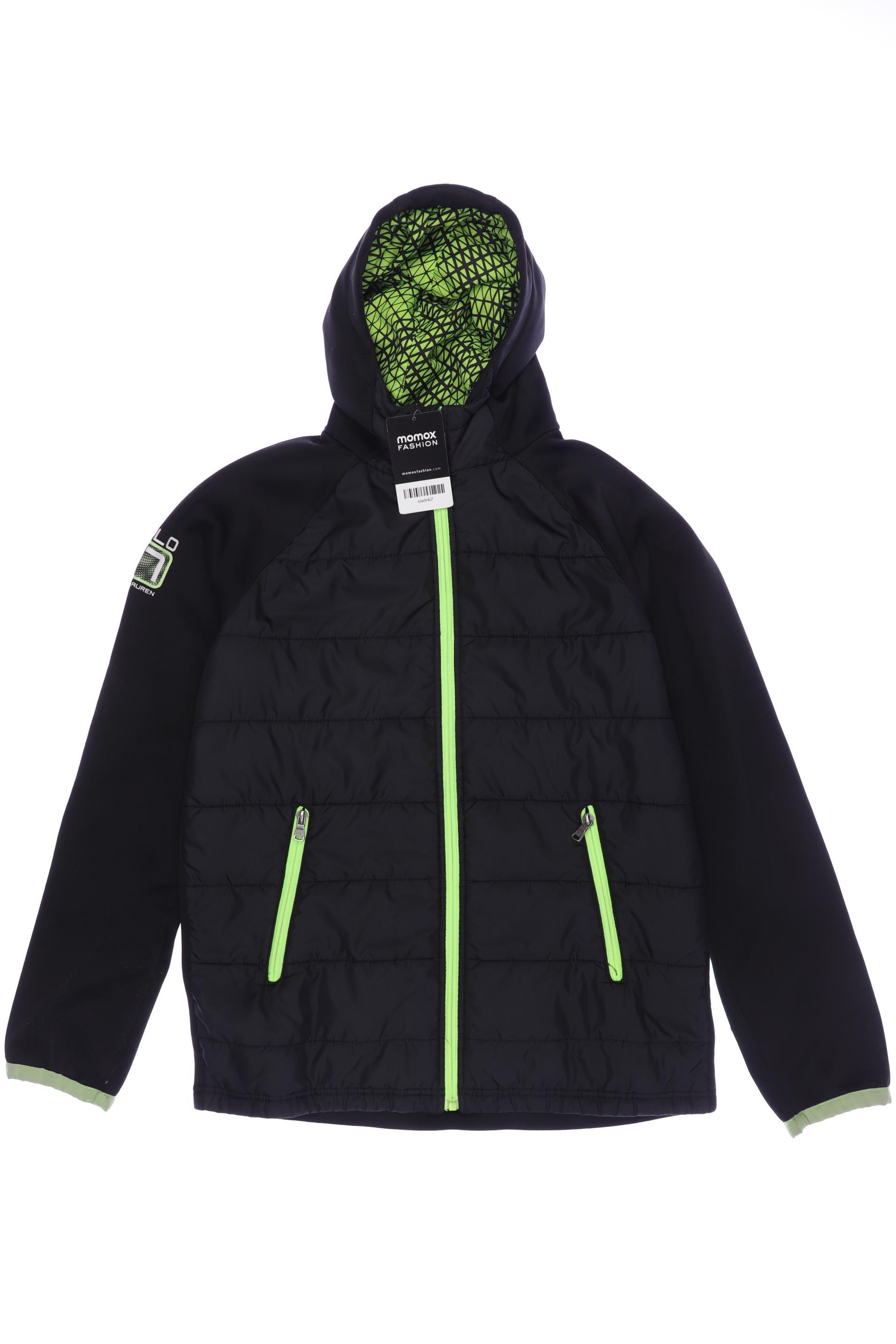 

Polo Ralph Lauren Herren Jacke, schwarz, Gr. 170