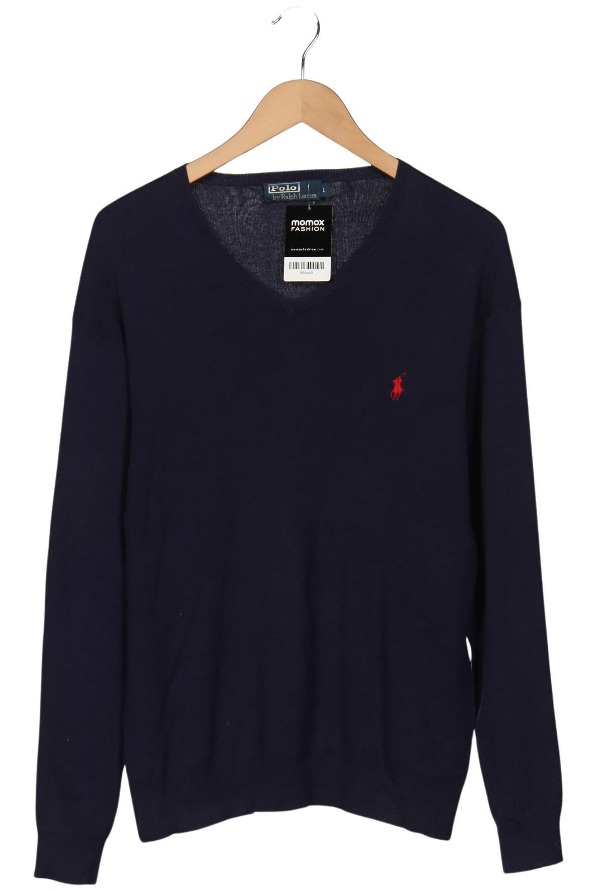 

Polo Ralph Lauren Herren Pullover, marineblau, Gr. 52