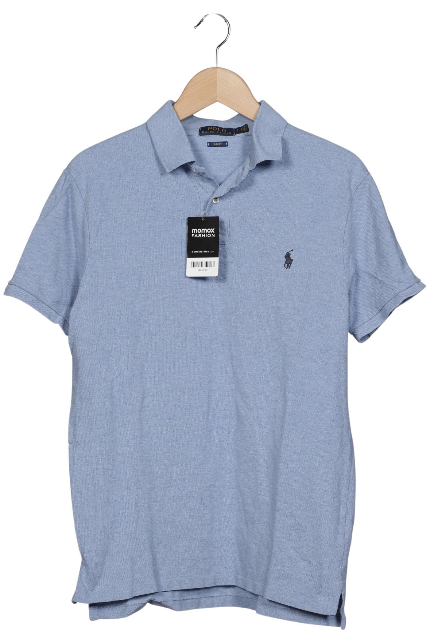 

Polo Ralph Lauren Herren Poloshirt, hellblau, Gr. 52