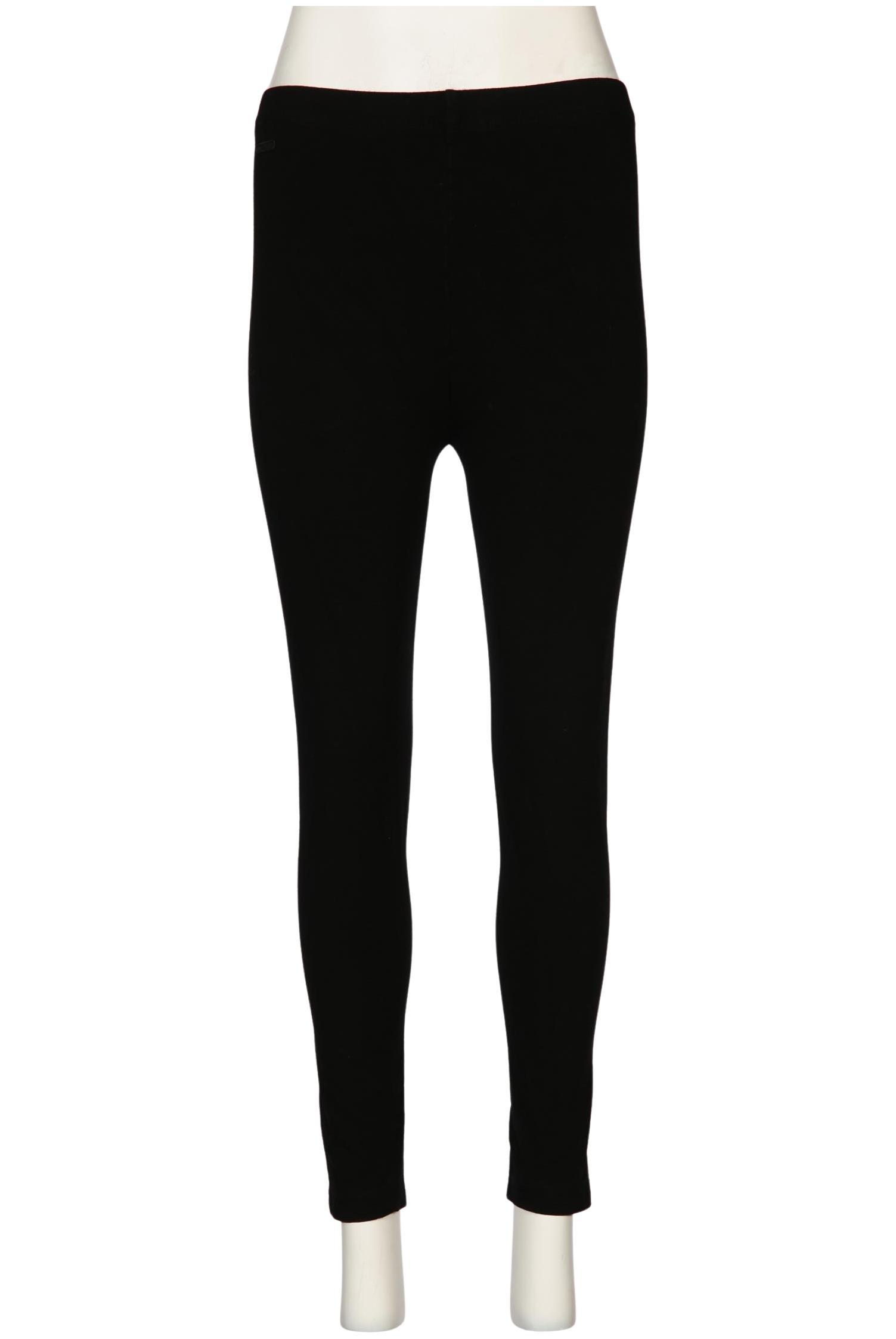 

Polo Ralph Lauren Damen Stoffhose, schwarz, Gr. 0