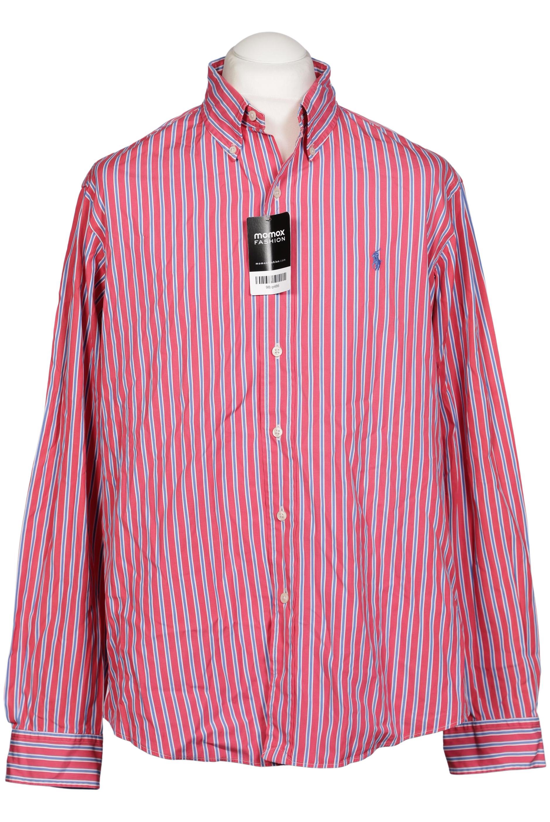 

Polo Ralph Lauren Herren Hemd, mehrfarbig, Gr. 54