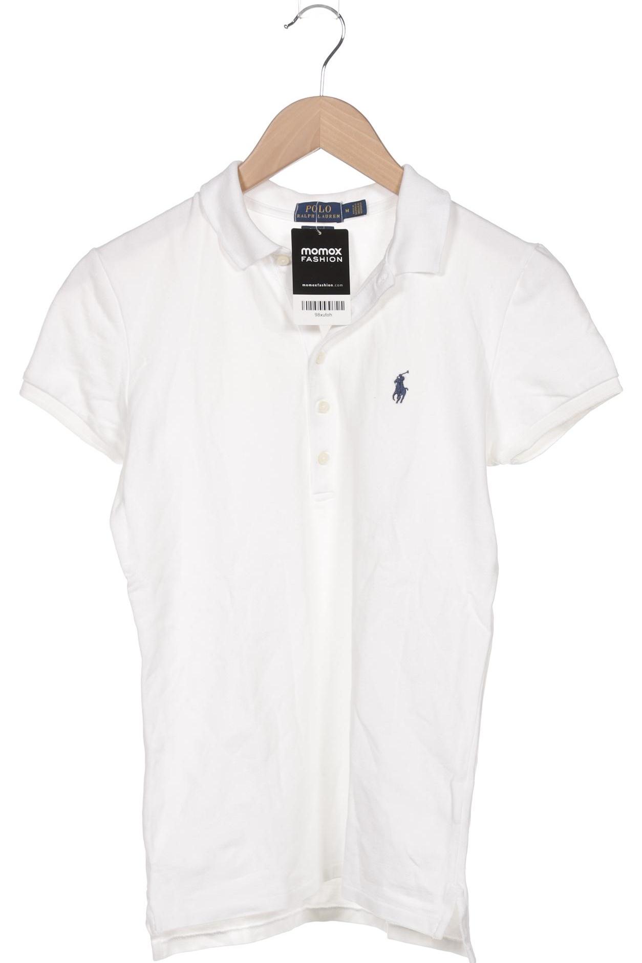

Polo Ralph Lauren Damen T-Shirt, weiß, Gr. 38