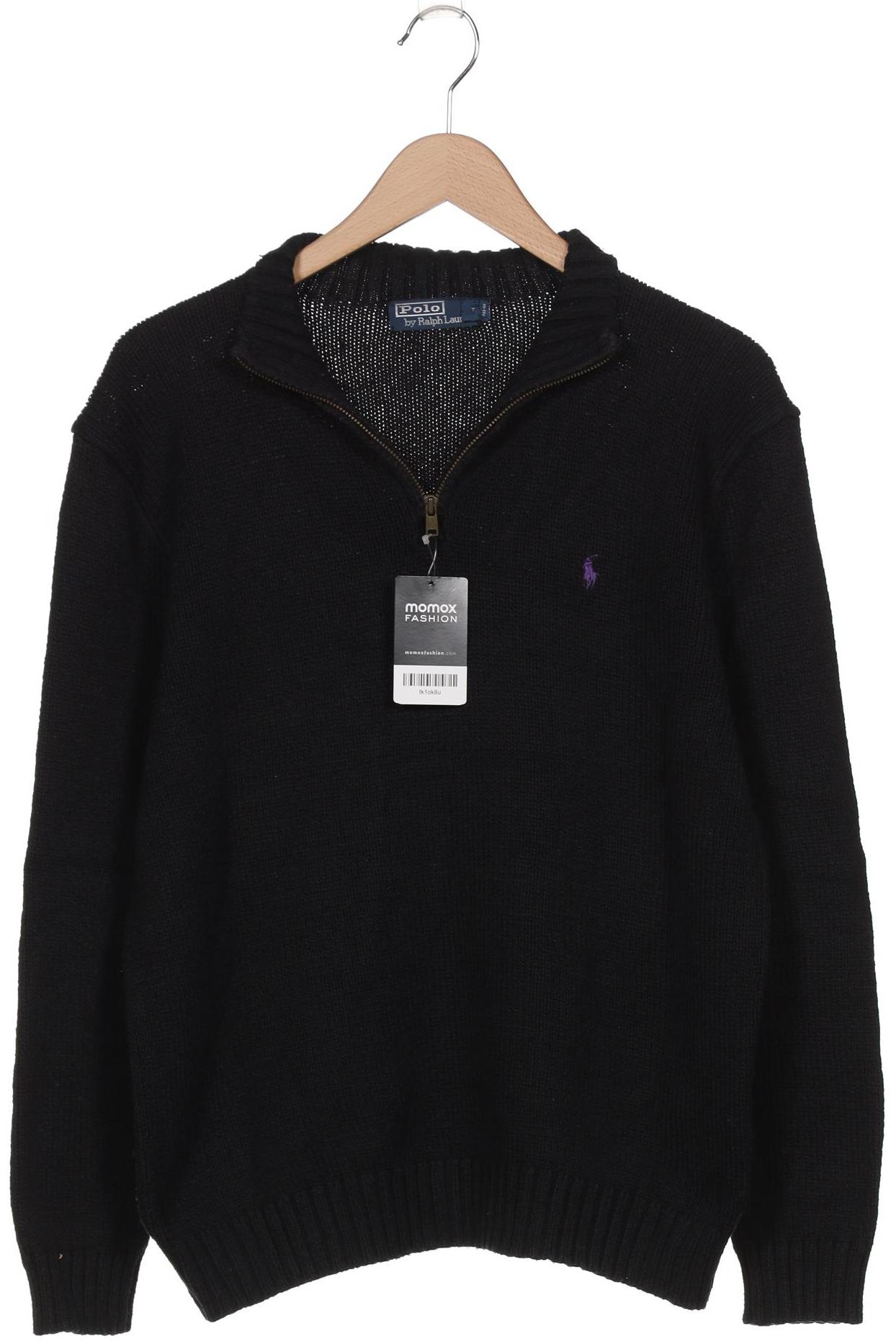 

Polo Ralph Lauren Herren Pullover, schwarz, Gr. 48