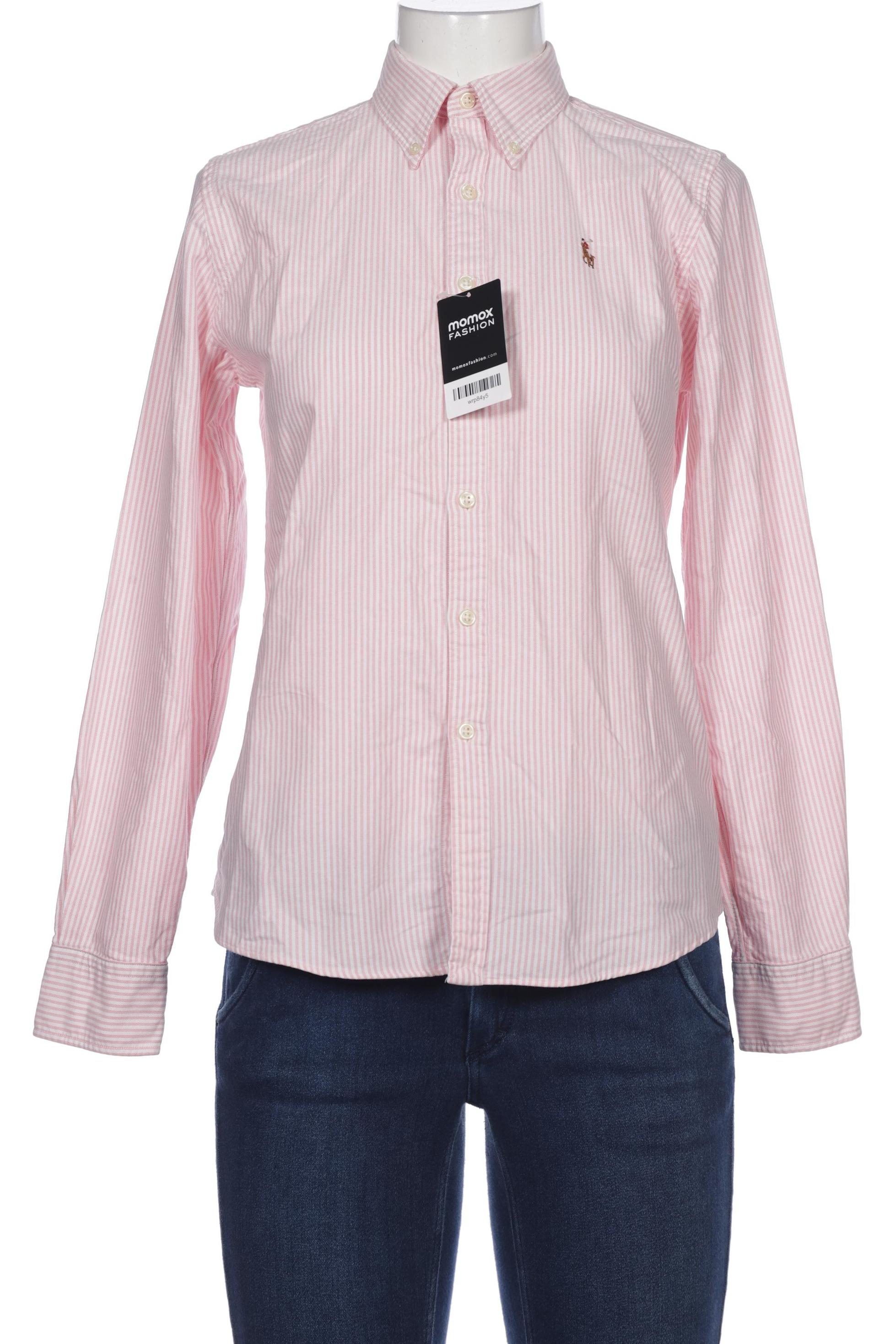 

Polo Ralph Lauren Damen Bluse, pink