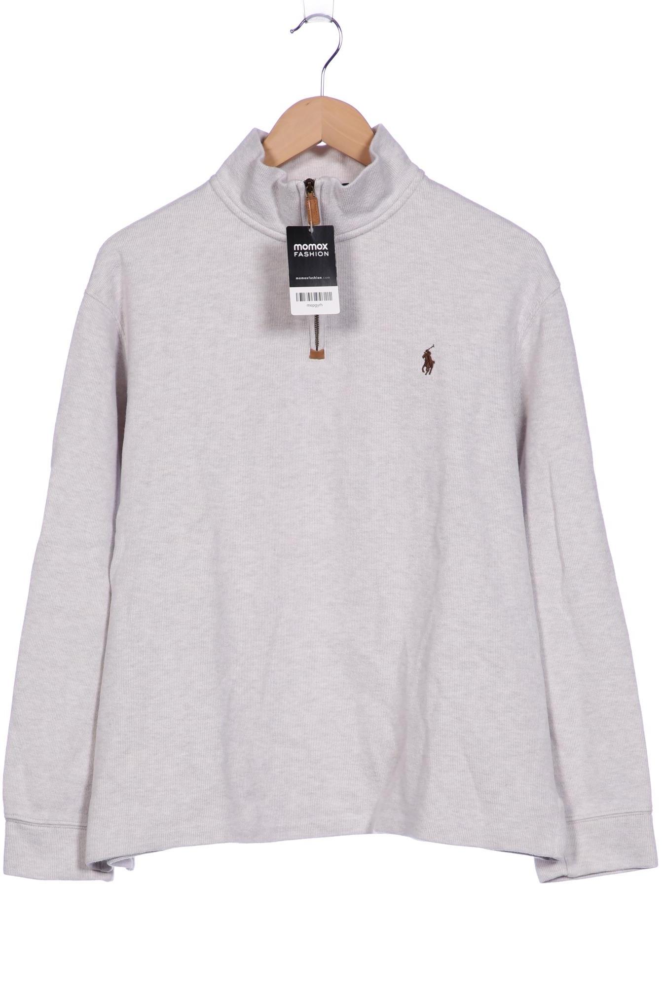 

Polo Ralph Lauren Herren Pullover, grau, Gr. 52
