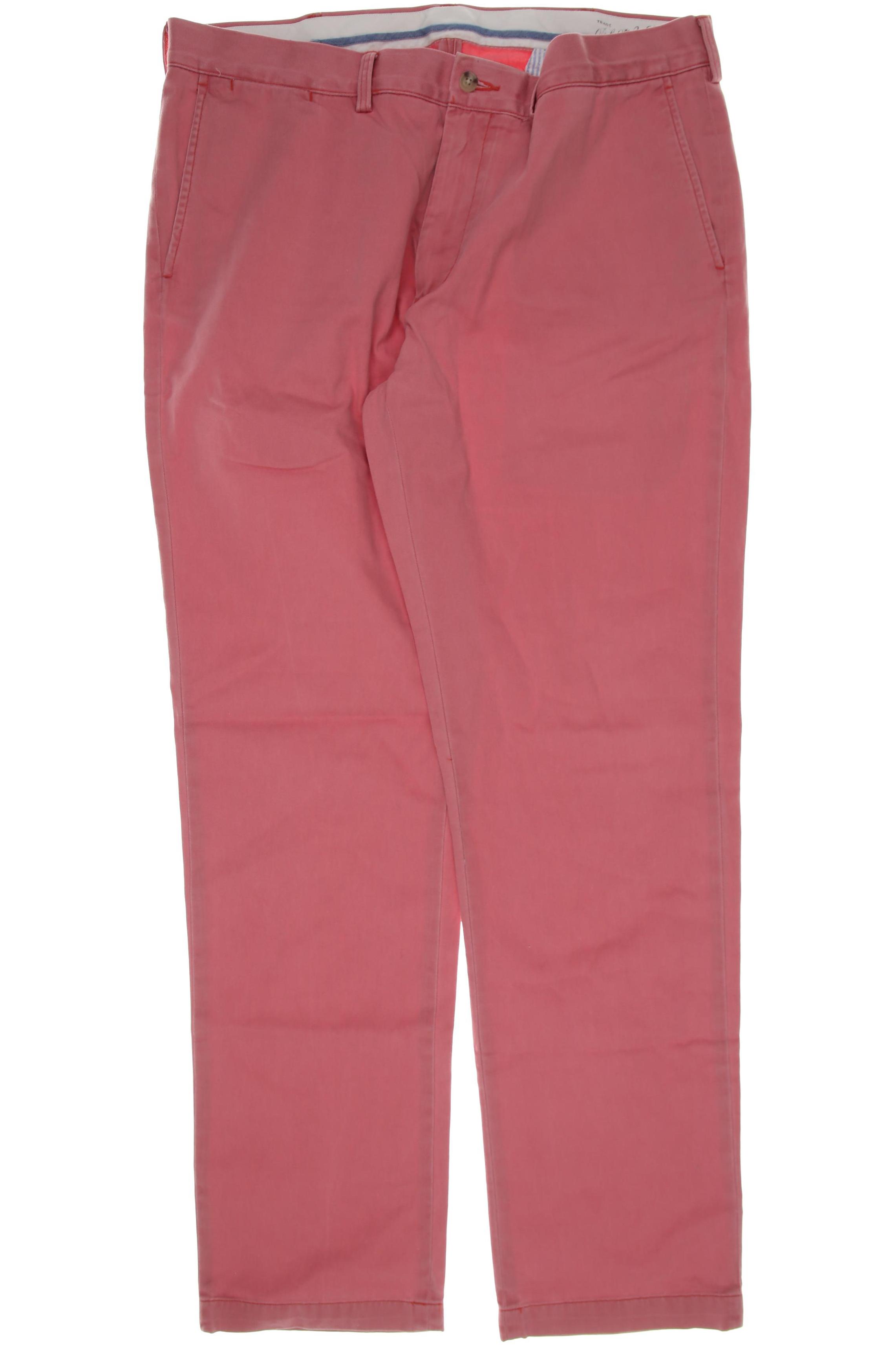 

Polo Ralph Lauren Herren Stoffhose, pink, Gr. 36