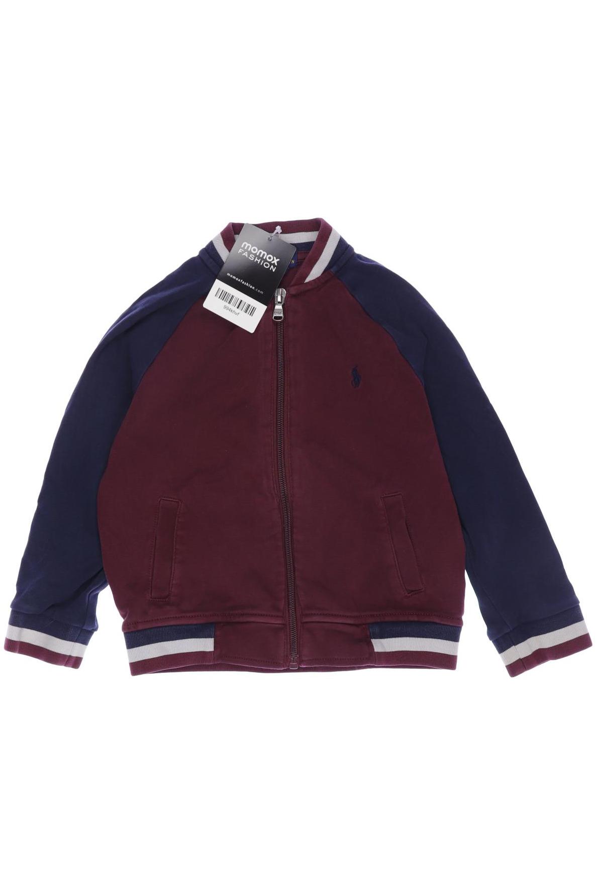 

Polo Ralph Lauren Herren Hoodies & Sweater, bordeaux, Gr. 104