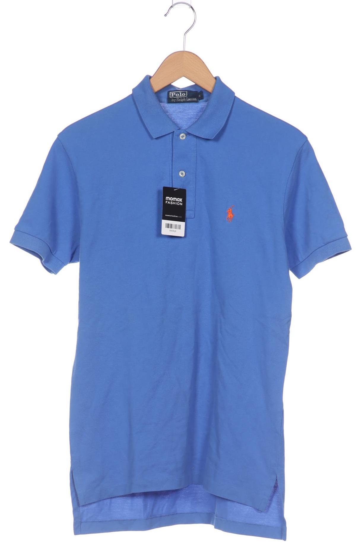 

Polo Ralph Lauren Herren Poloshirt, blau, Gr. 46