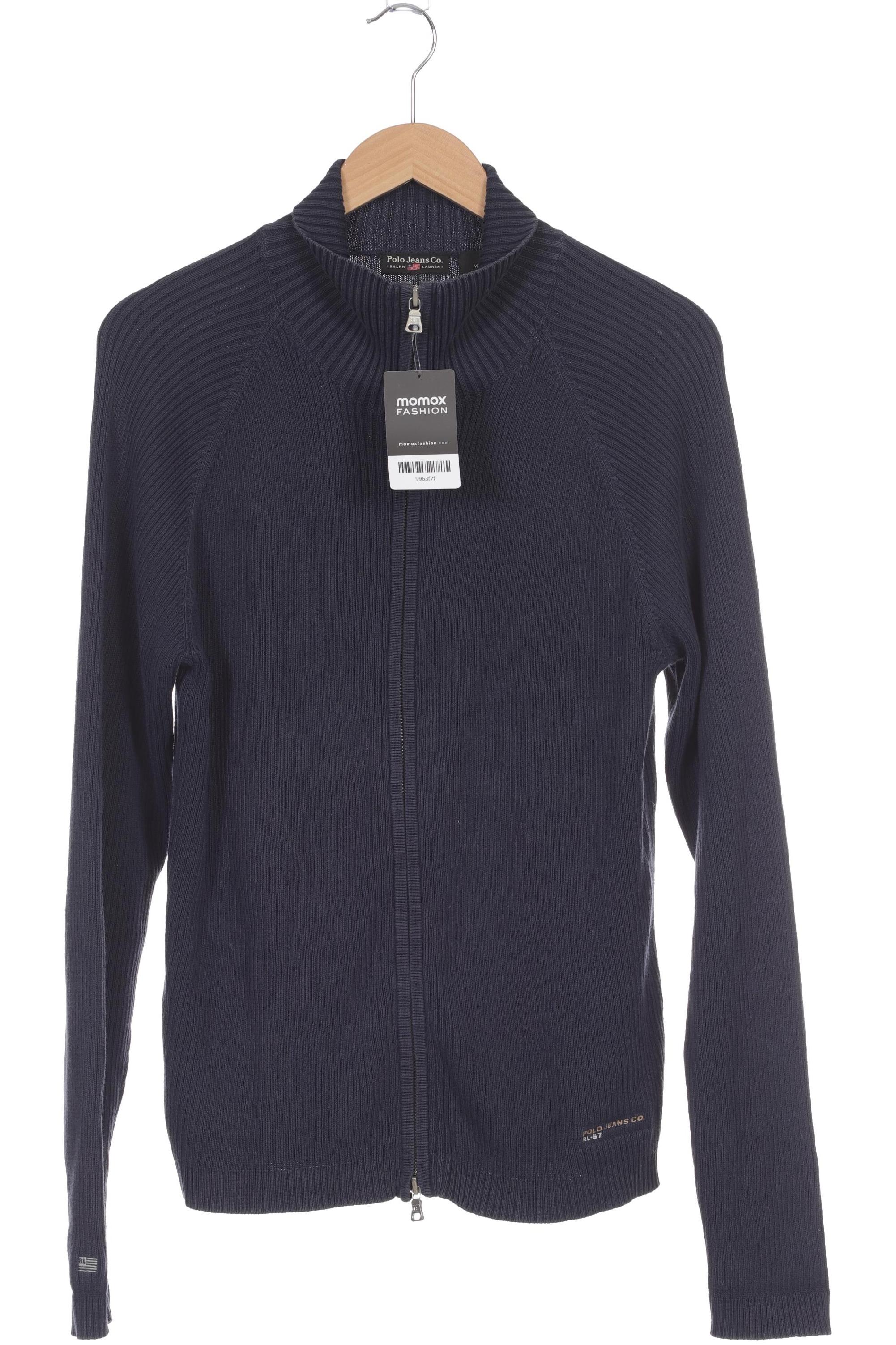 

Polo Ralph Lauren Herren Strickjacke, blau, Gr. 48