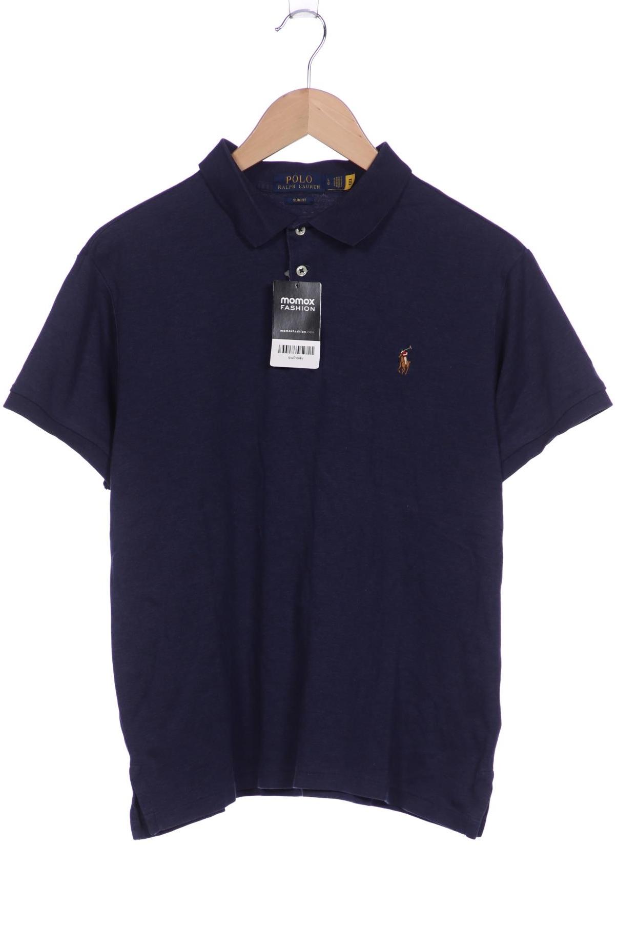 

Polo Ralph Lauren Herren Poloshirt, marineblau, Gr. 52