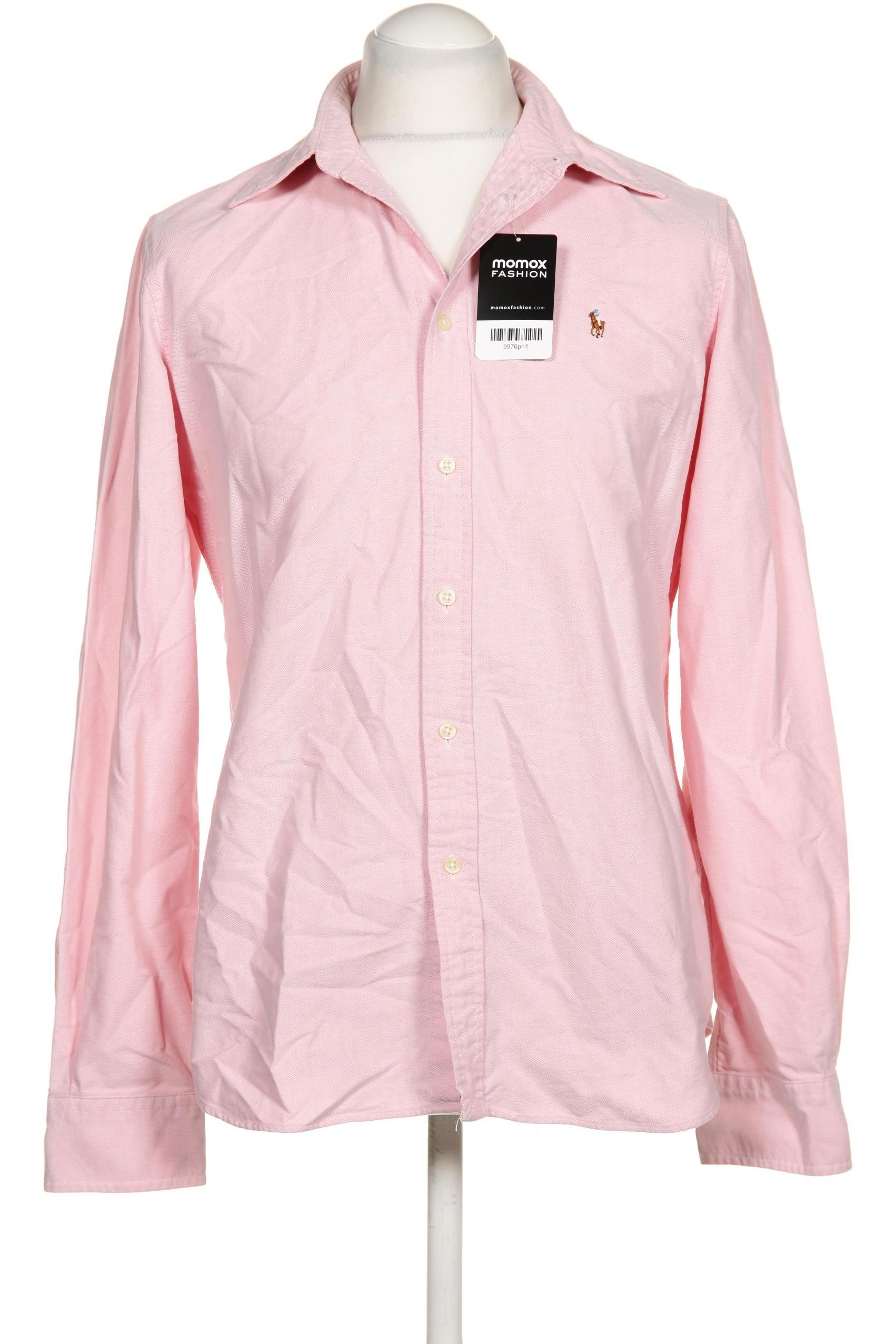 

Polo Ralph Lauren Damen Bluse, pink, Gr. 44