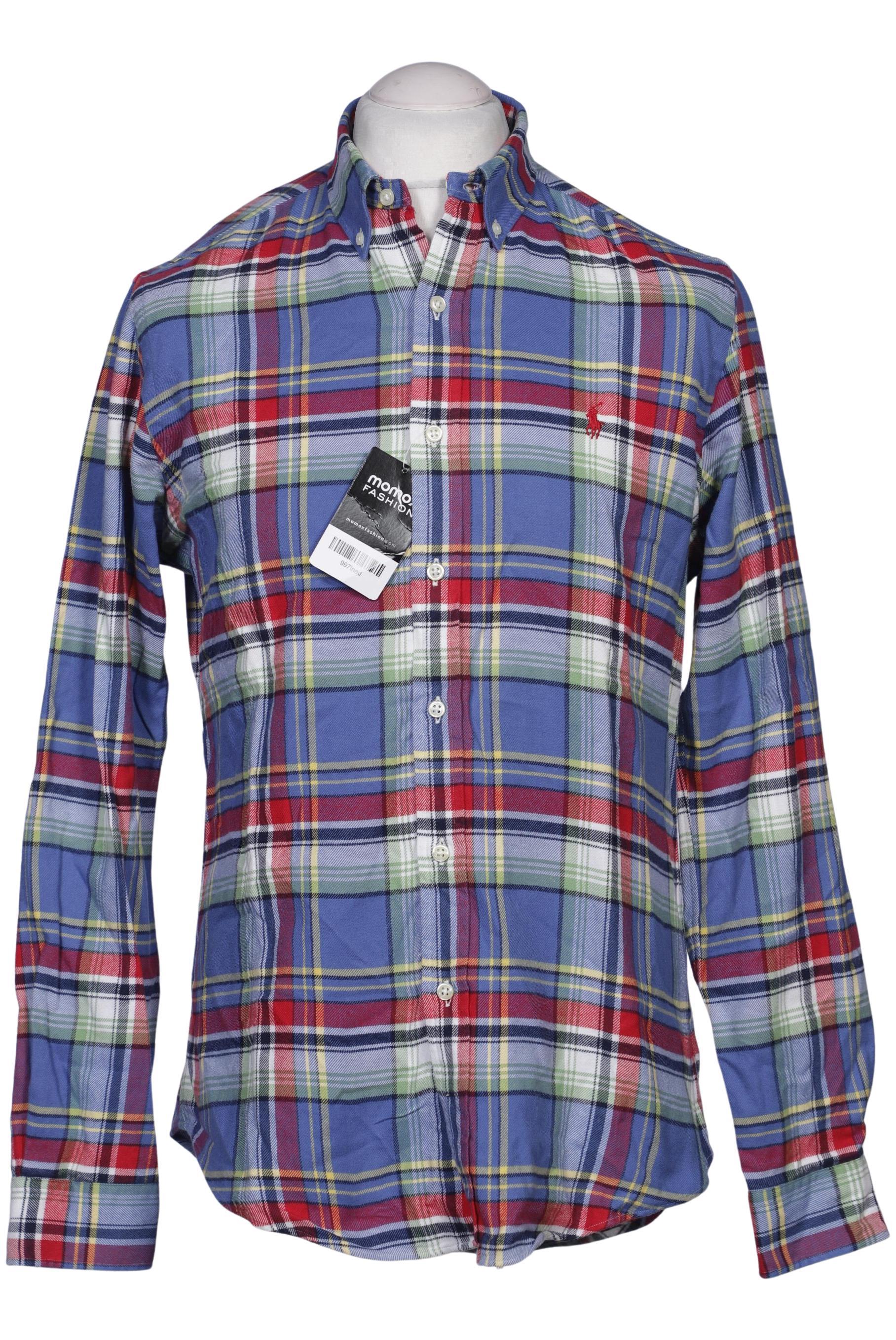 Thumbnail - Polo Ralph Lauren Herren Hemd, mehrfarbig, Gr. 48