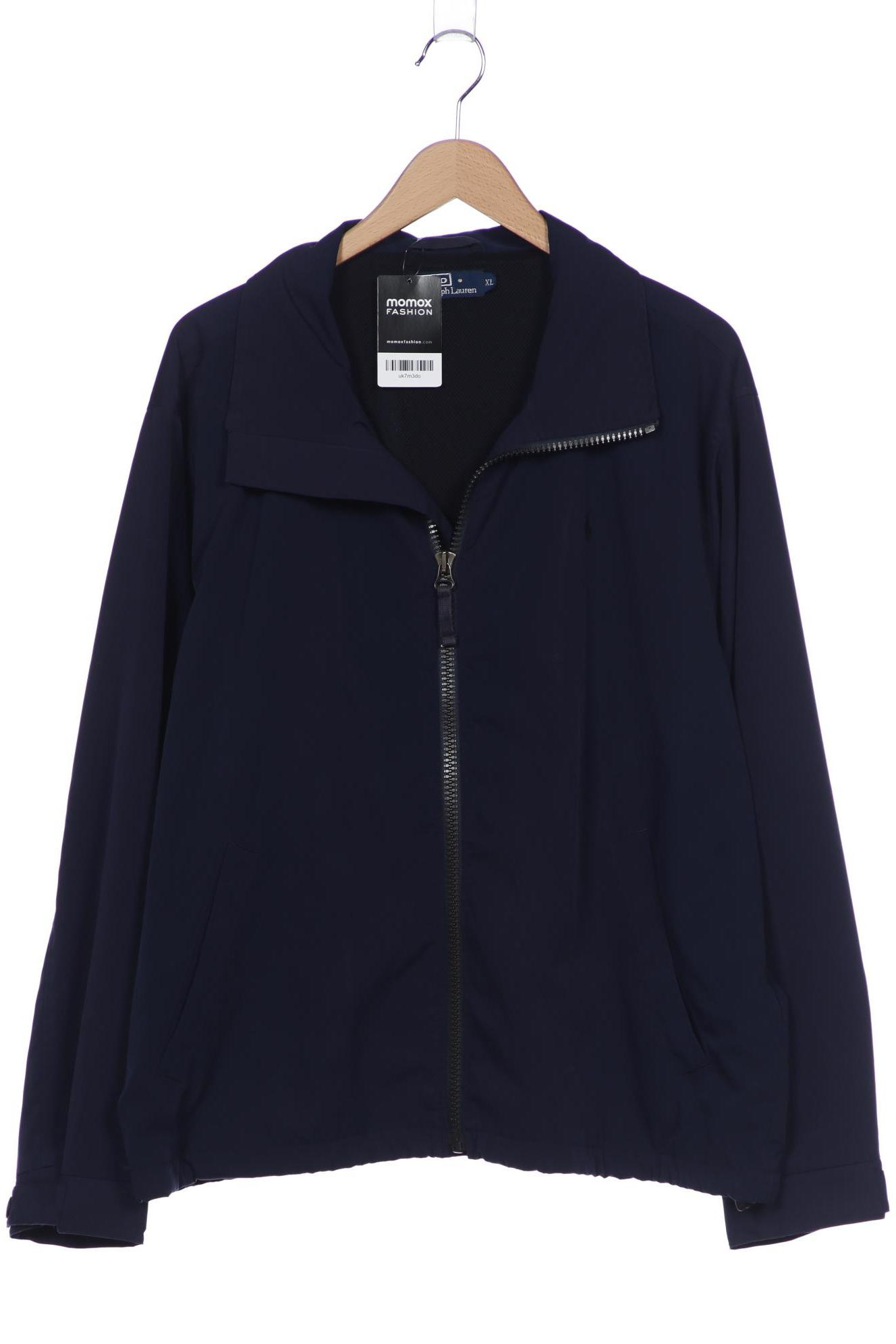 

Polo Ralph Lauren Herren Jacke, marineblau, Gr. 54