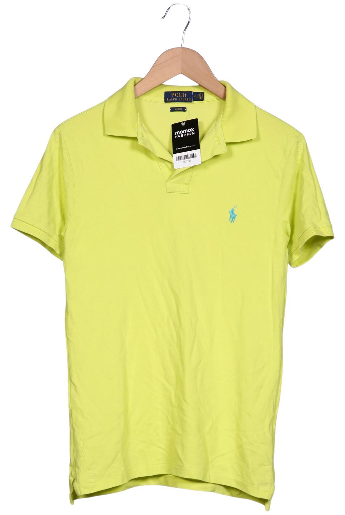 

Polo Ralph Lauren Herren Poloshirt, hellgrün, Gr. 48