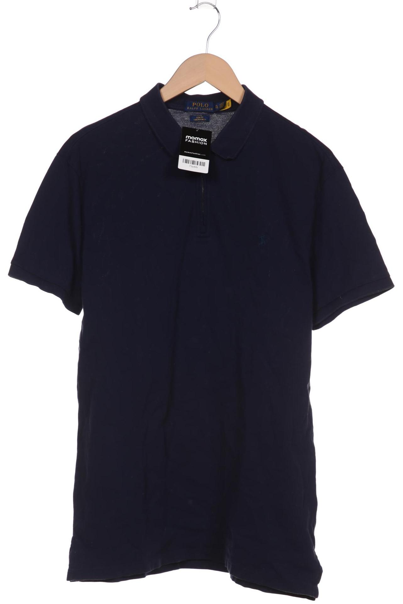 

Polo Ralph Lauren Herren Poloshirt, marineblau