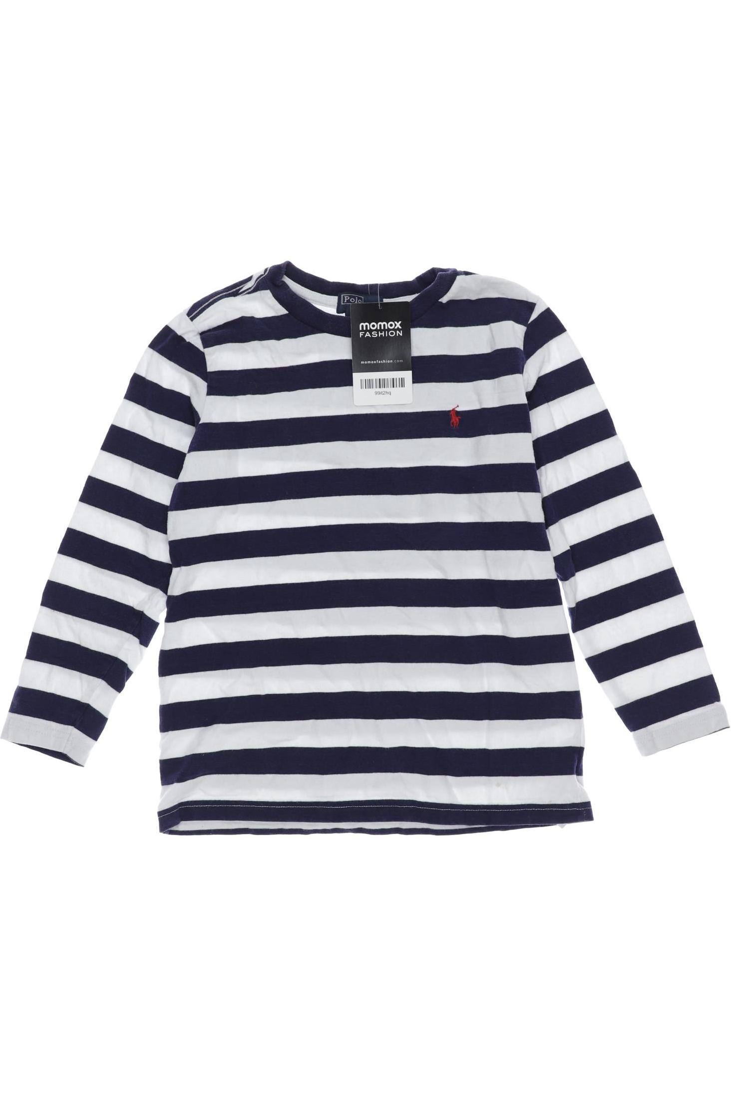 

Polo Ralph Lauren Herren Langarmshirt, marineblau, Gr. 128
