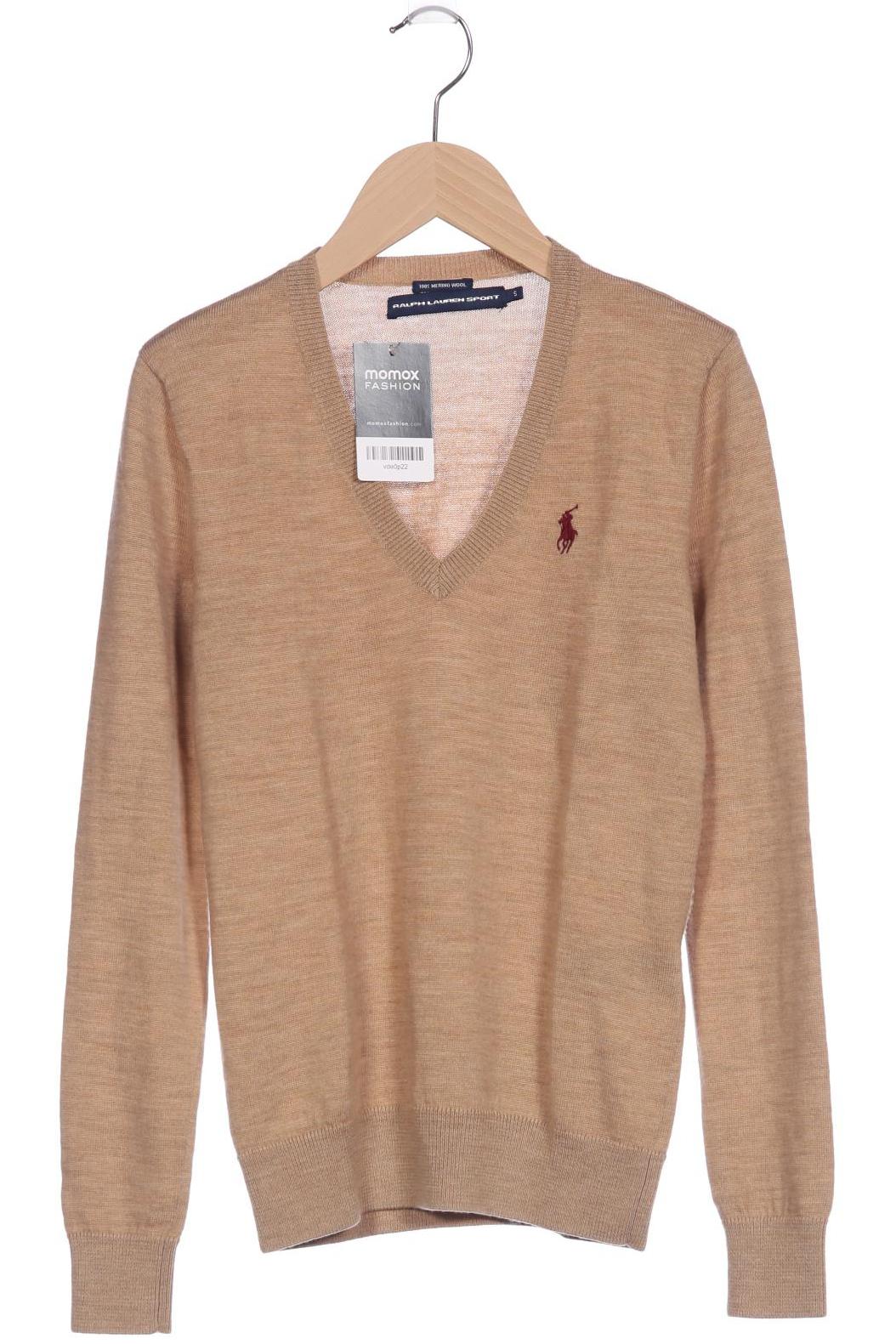 

Polo Ralph Lauren Damen Pullover, braun, Gr. 36