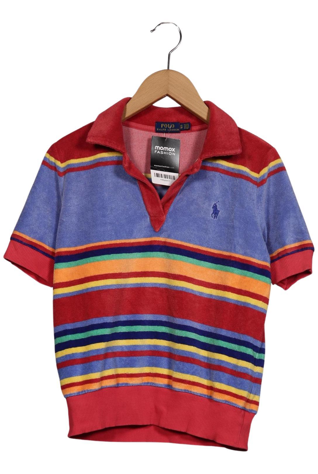 

Polo Ralph Lauren Damen Poloshirt, mehrfarbig, Gr. 34