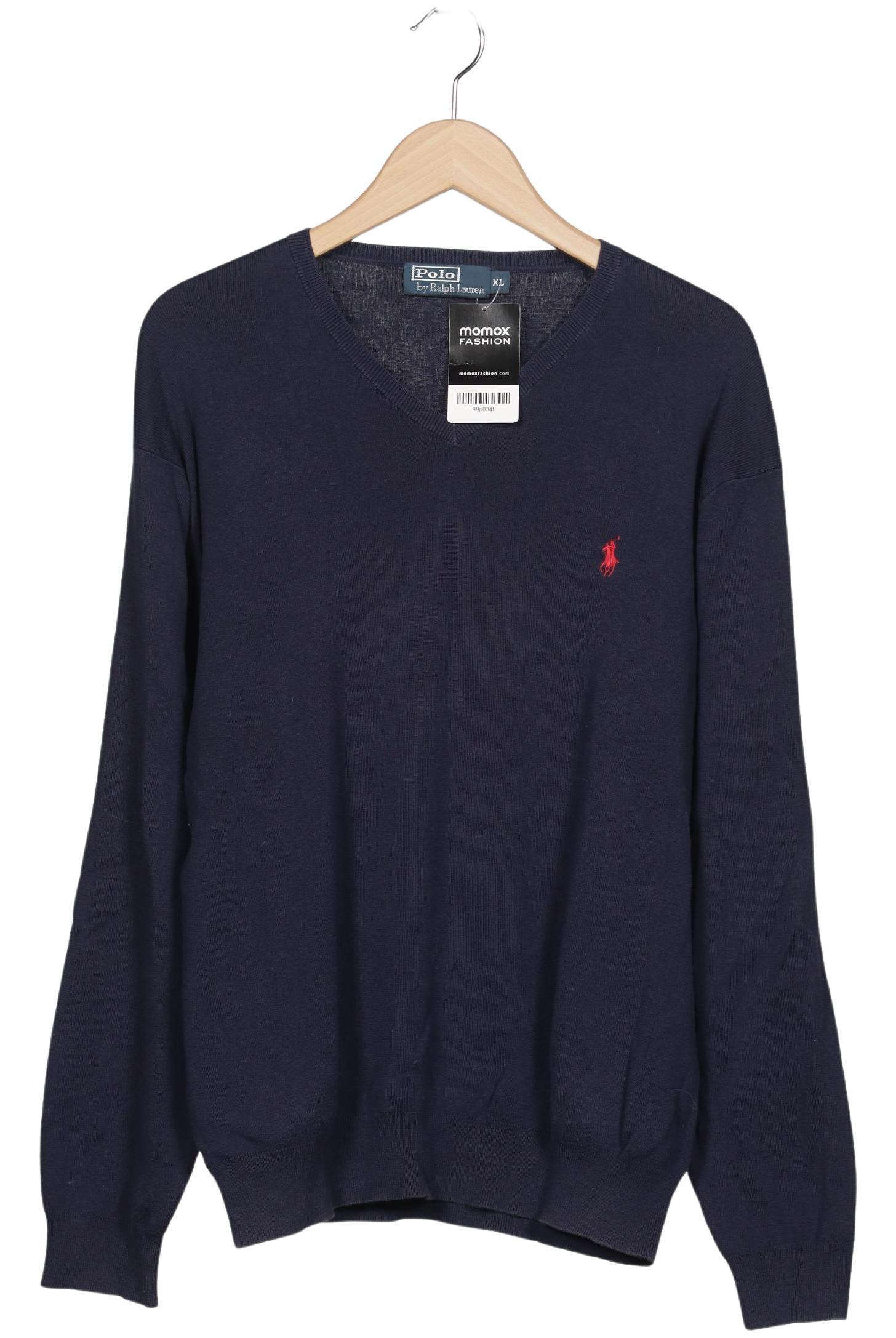 

Polo Ralph Lauren Herren Pullover, marineblau, Gr. 54