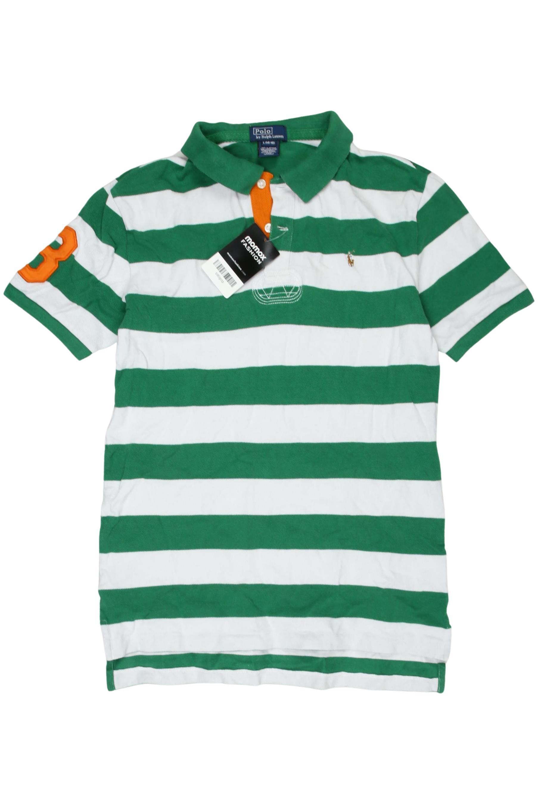 

Polo Ralph Lauren Herren Poloshirt, grün, Gr. 158