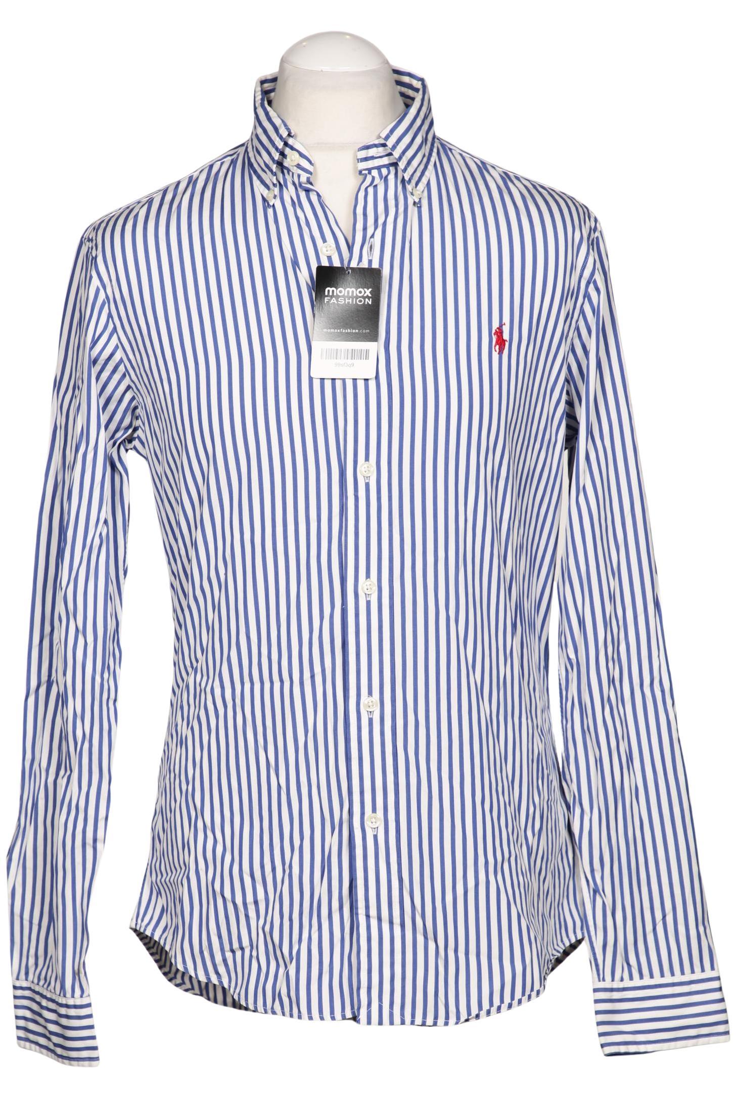 

Polo Ralph Lauren Herren Hemd, mehrfarbig, Gr. 48