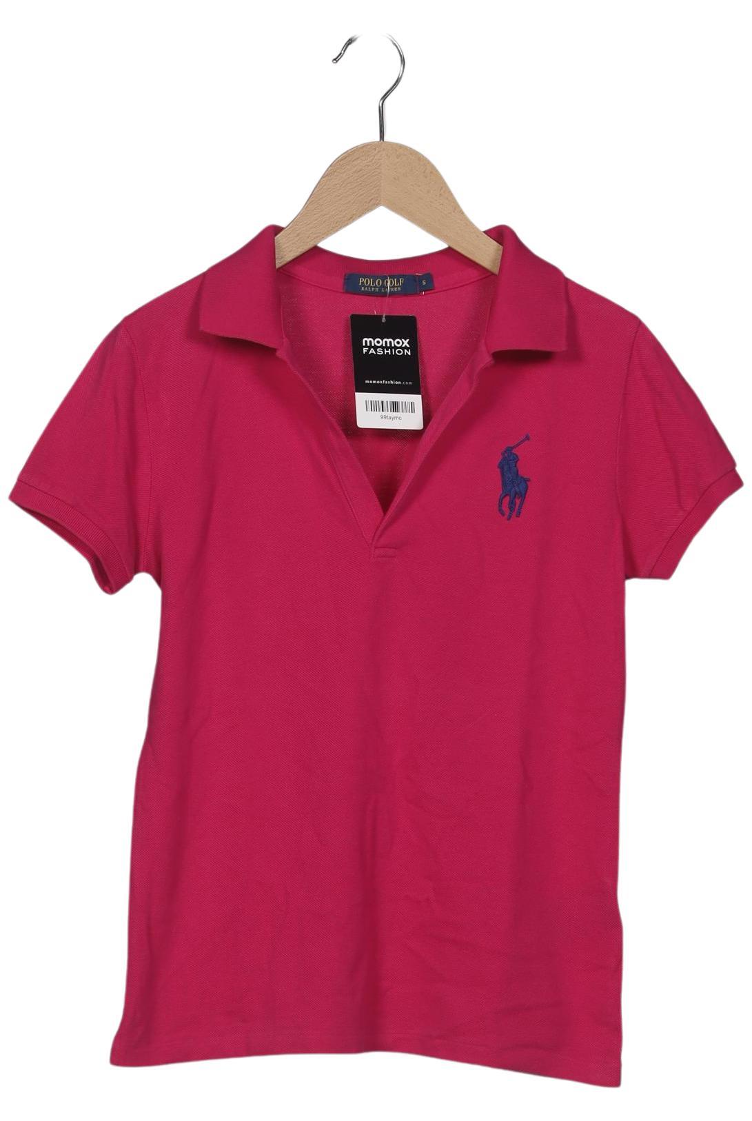 

Polo Ralph Lauren Damen Poloshirt, pink, Gr. 36